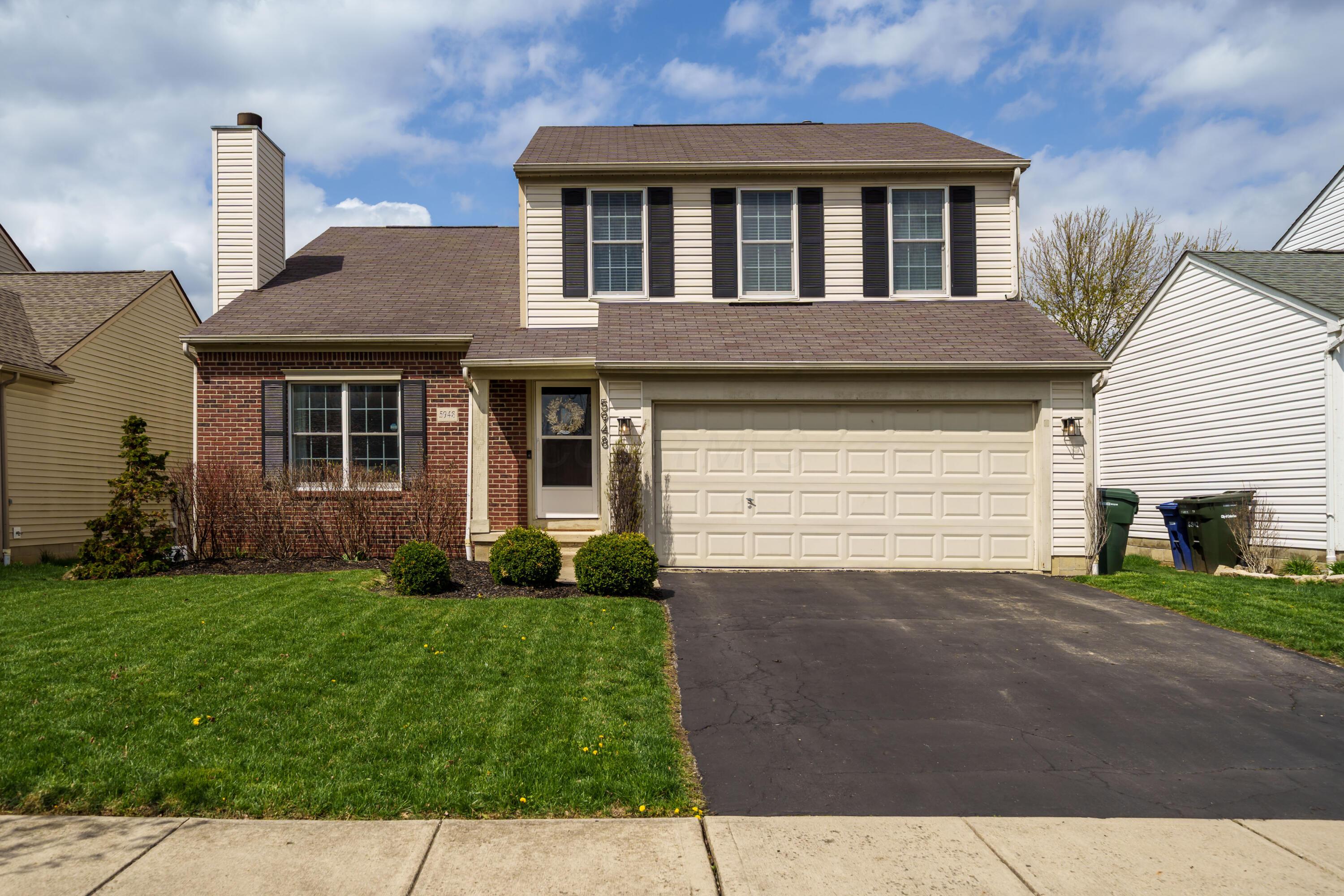 5948 Weston Woods Drive Property Photo