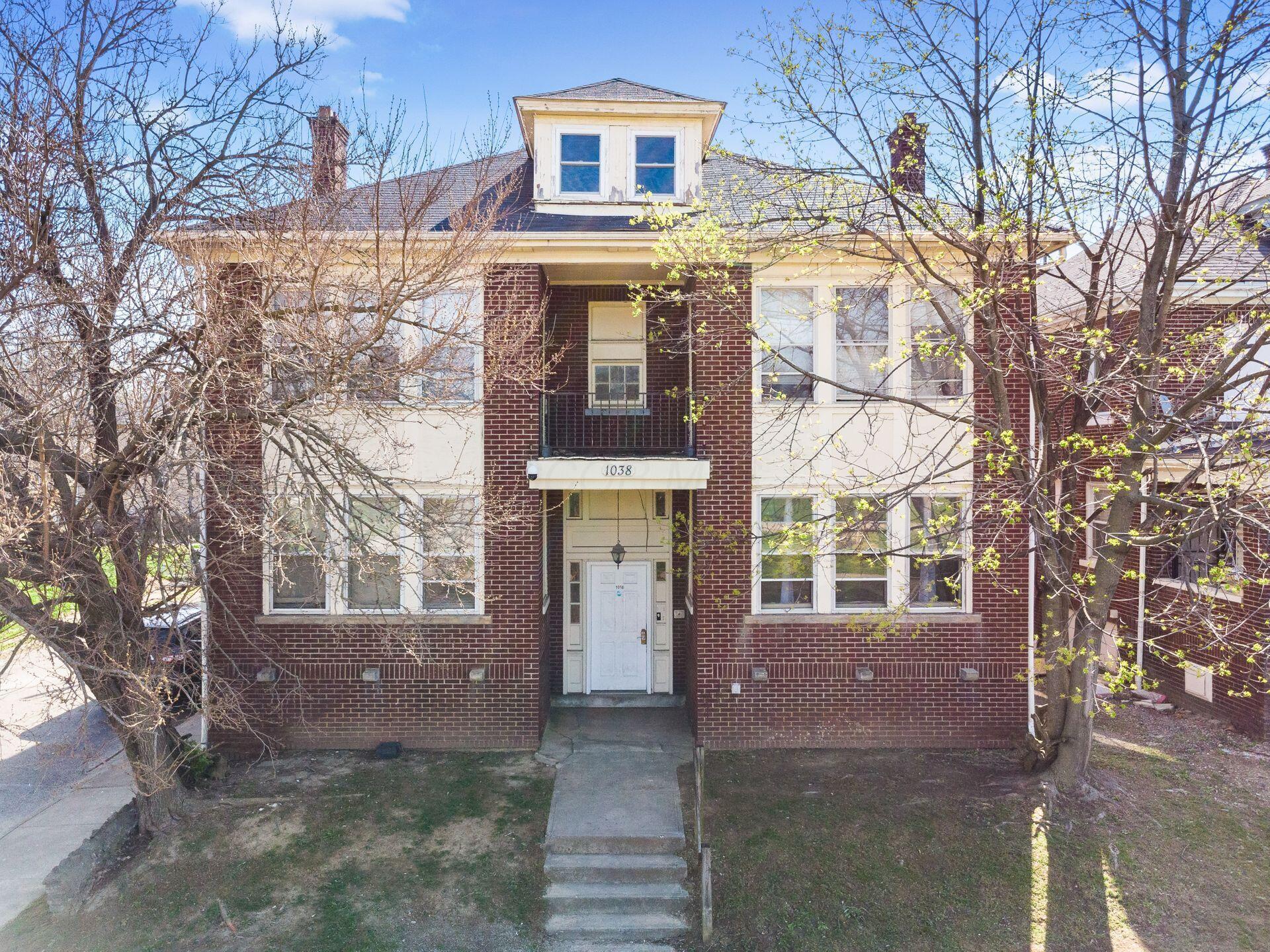 1038 Lockbourne Road Property Photo