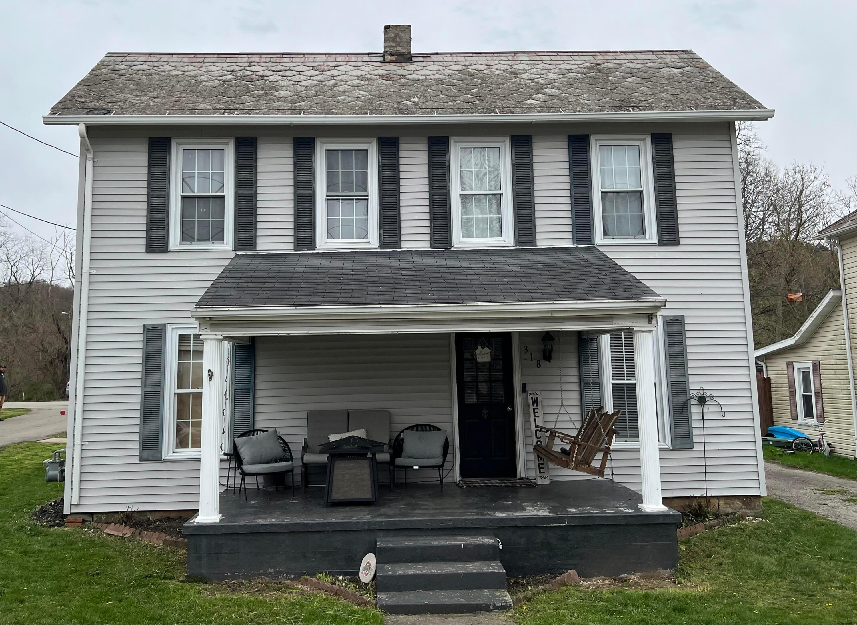 318 East Street Property Photo