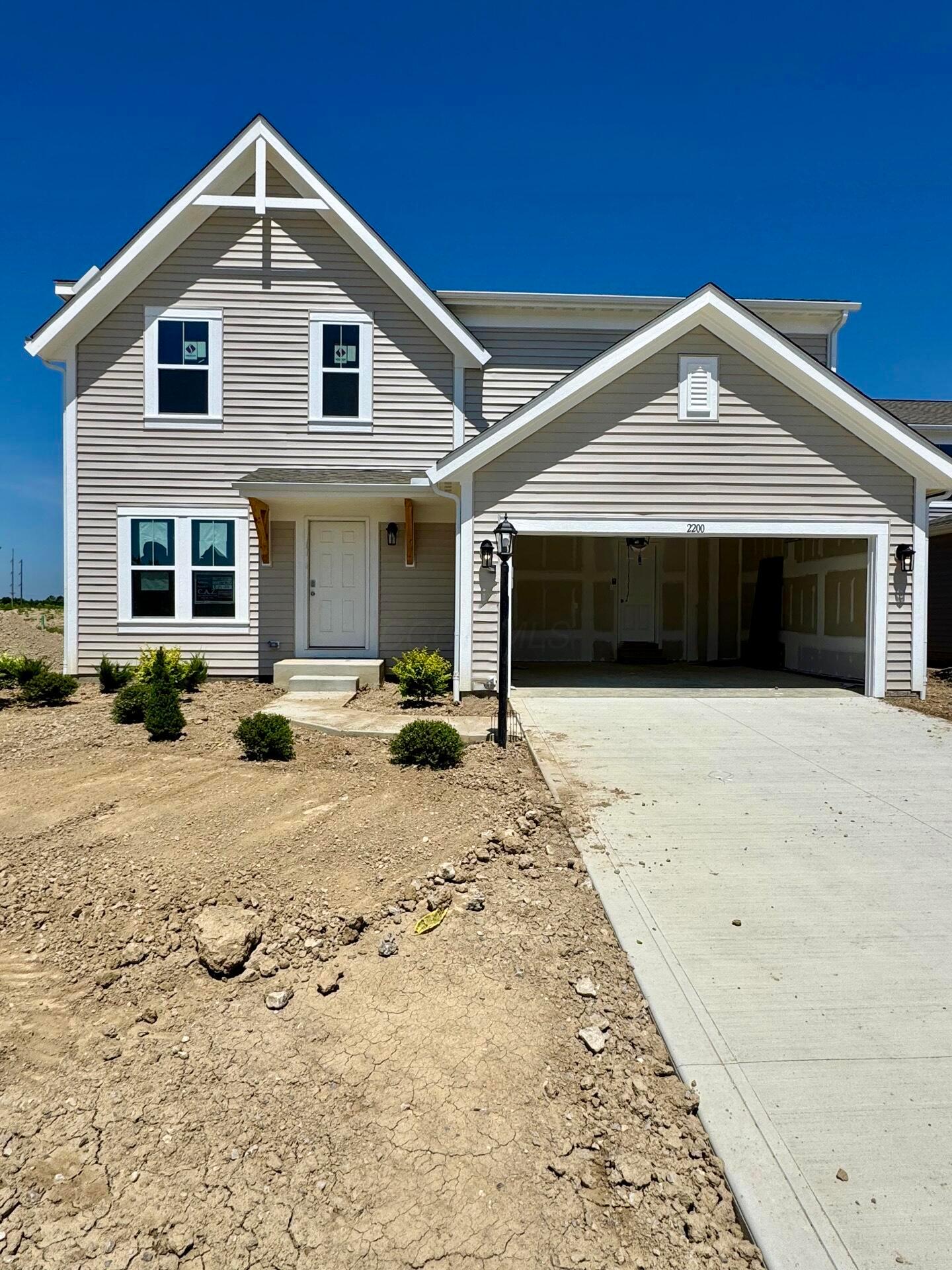 2200 Sunny View Court Property Photo 1