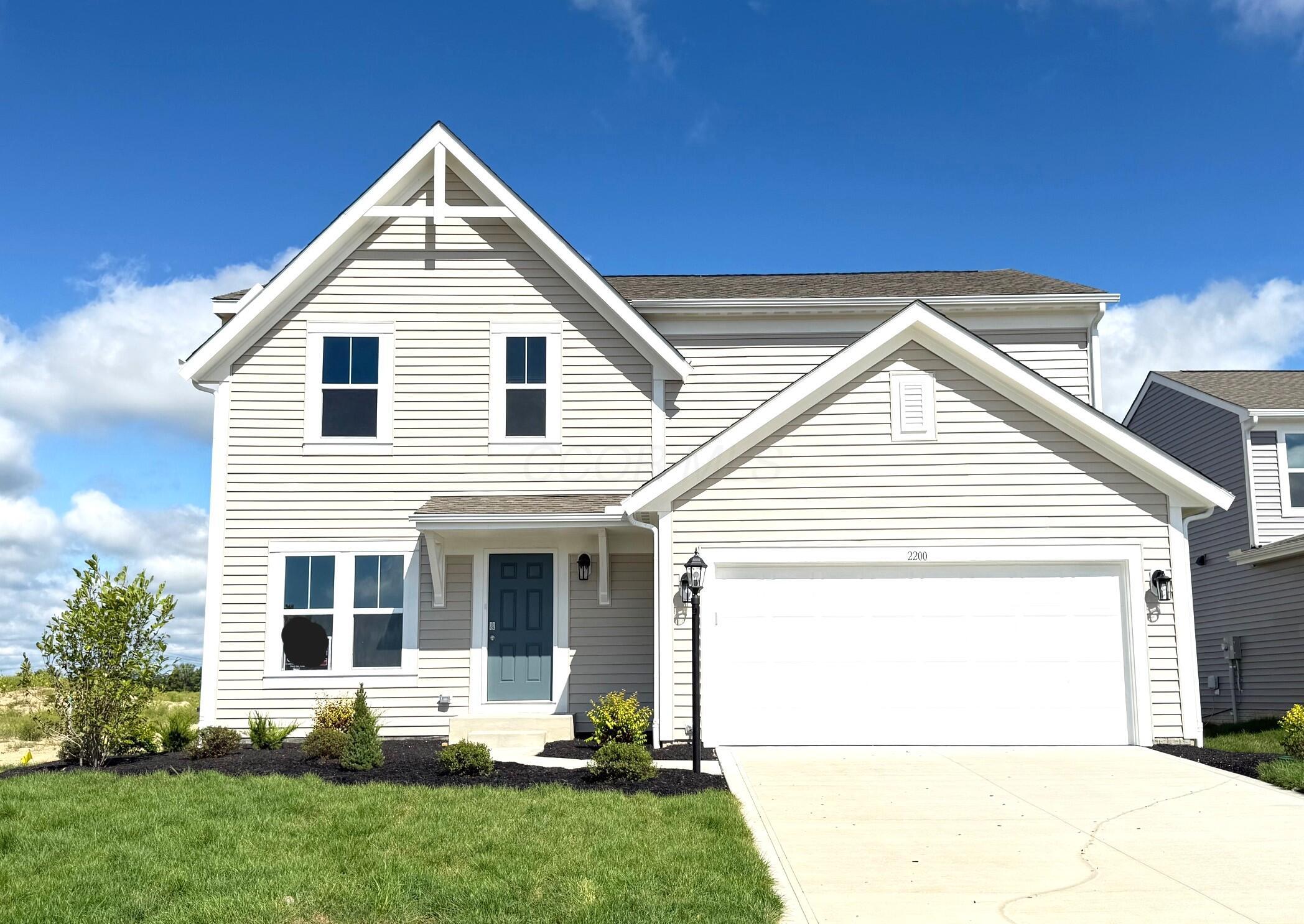 2200 Sunny View Court Property Photo 1