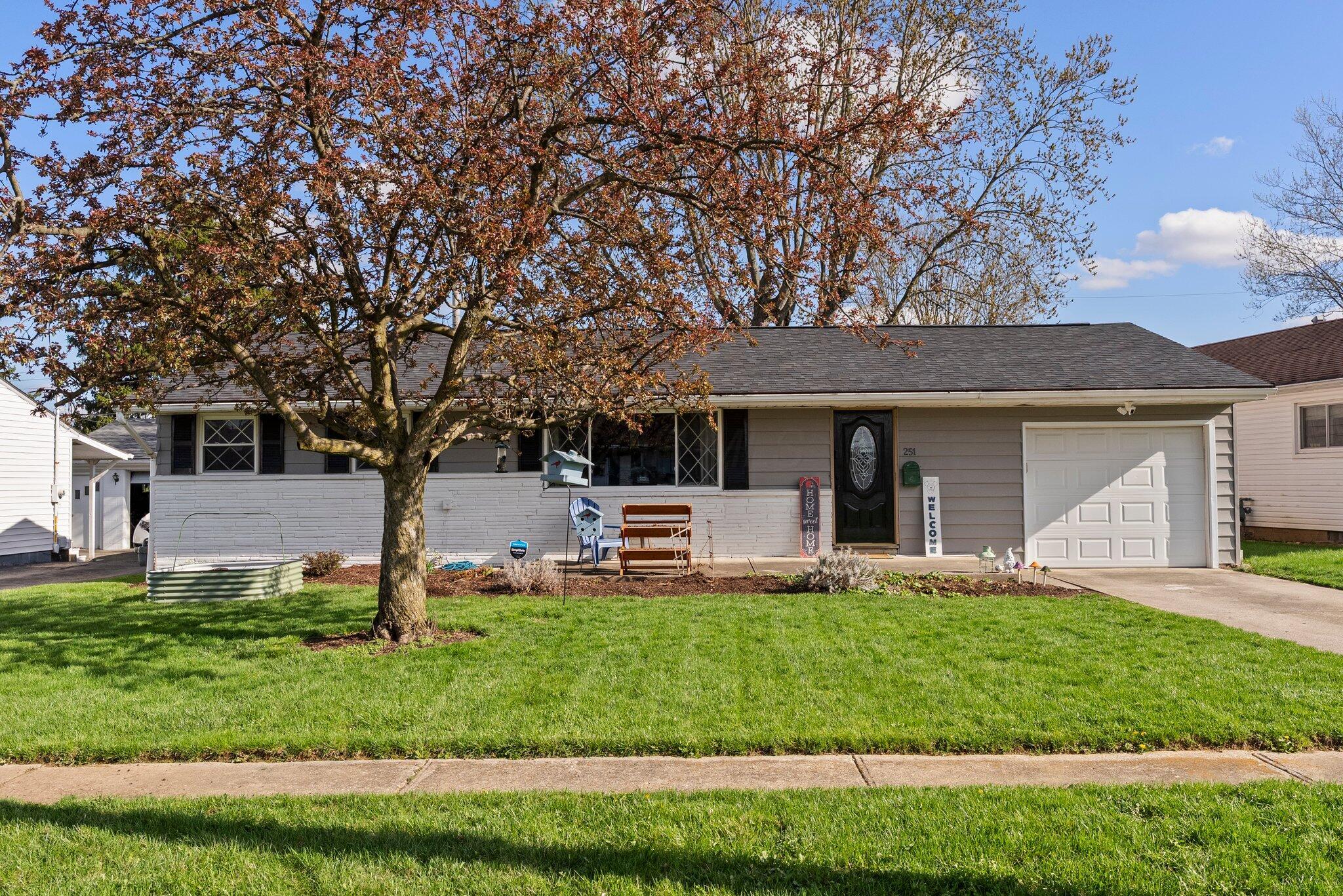 251 Fellows Avenue Property Photo 1