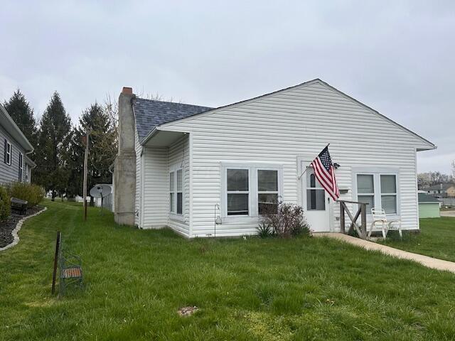 214 Harmon Avenue Property Photo