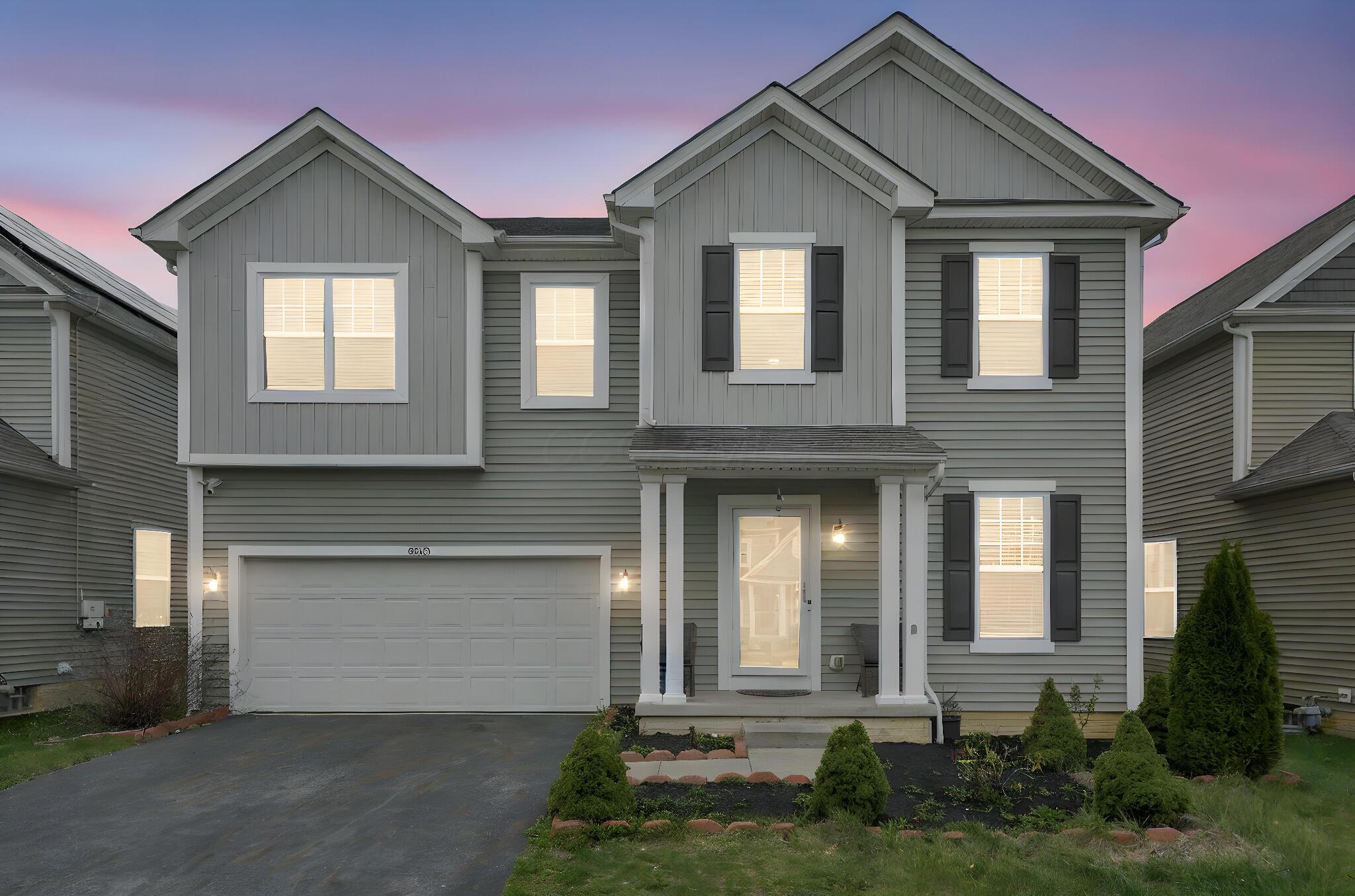 8643 Crooked Maple Drive Property Photo