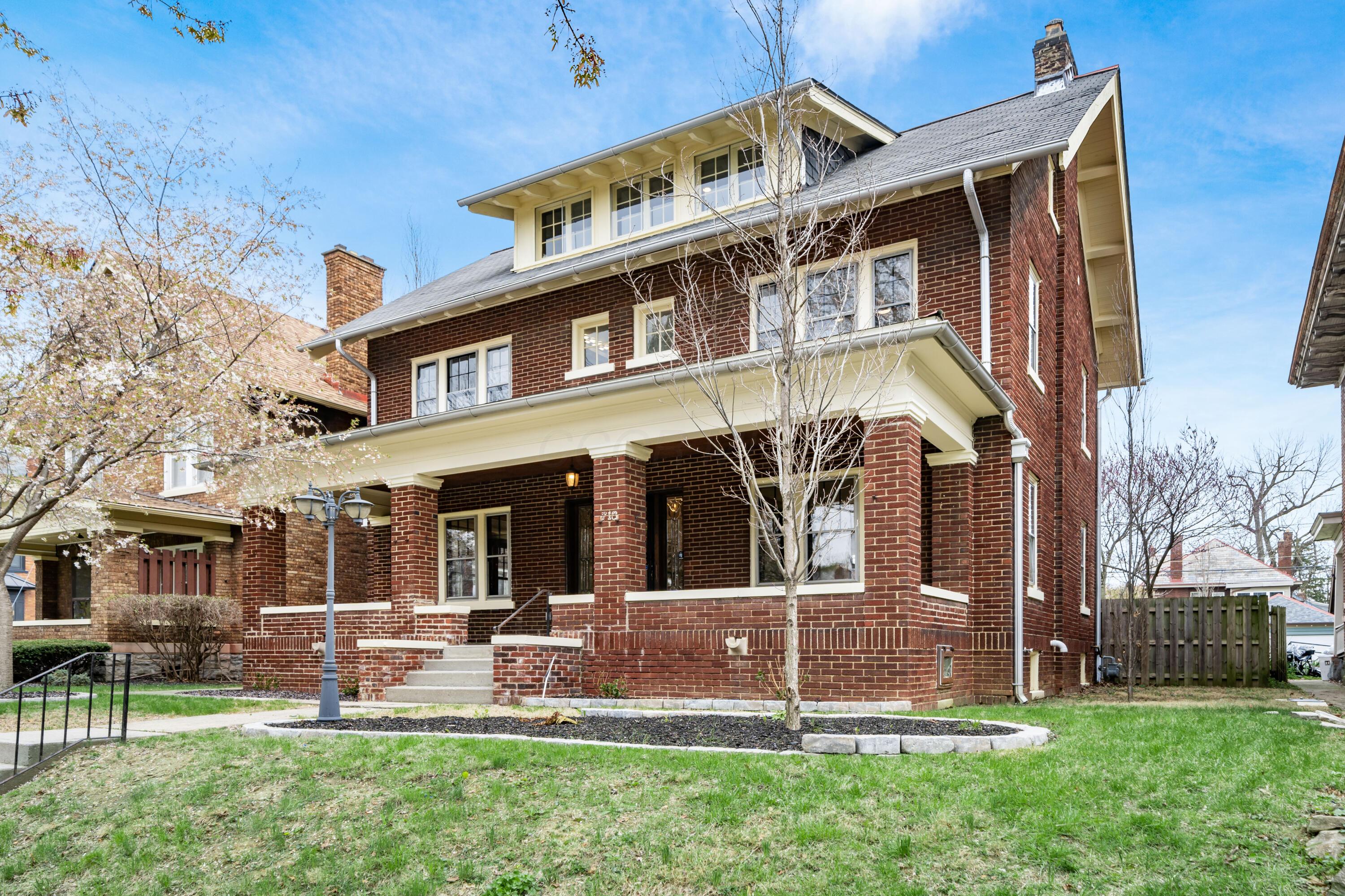 716 Wilson Avenue Property Photo