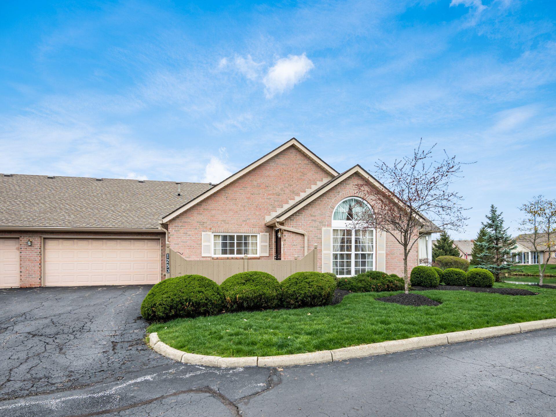 Amberlea Village Real Estate Listings Main Image