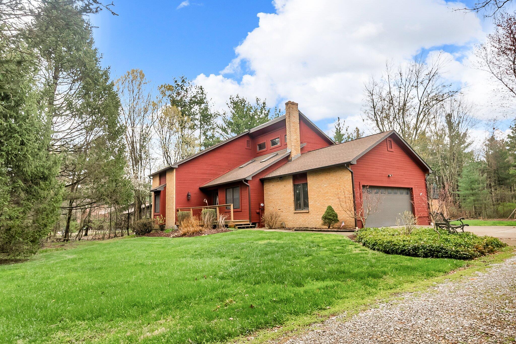 4240 Harlem Road Property Photo 1