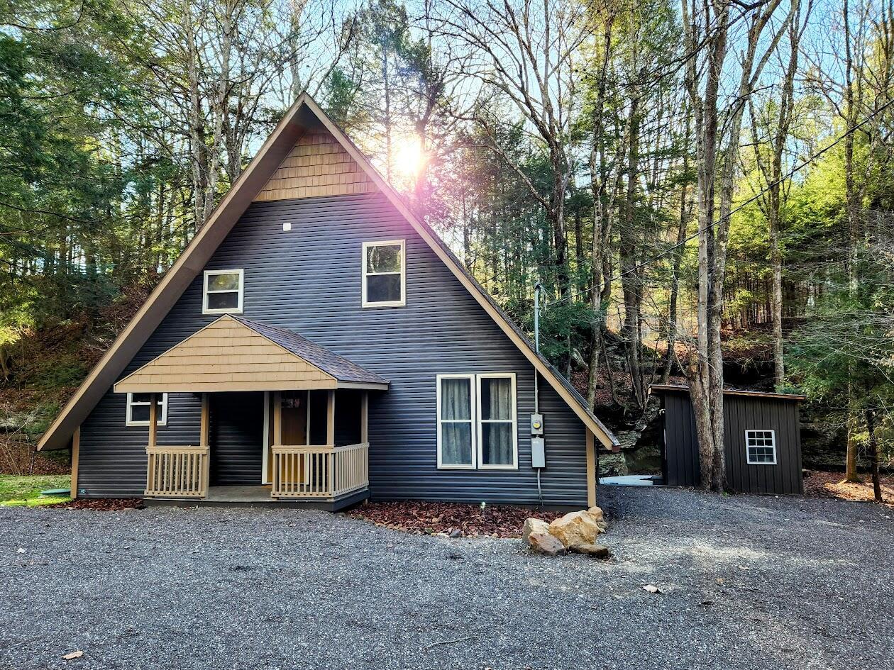 Picture of 9385 Rich Hollow Road SW