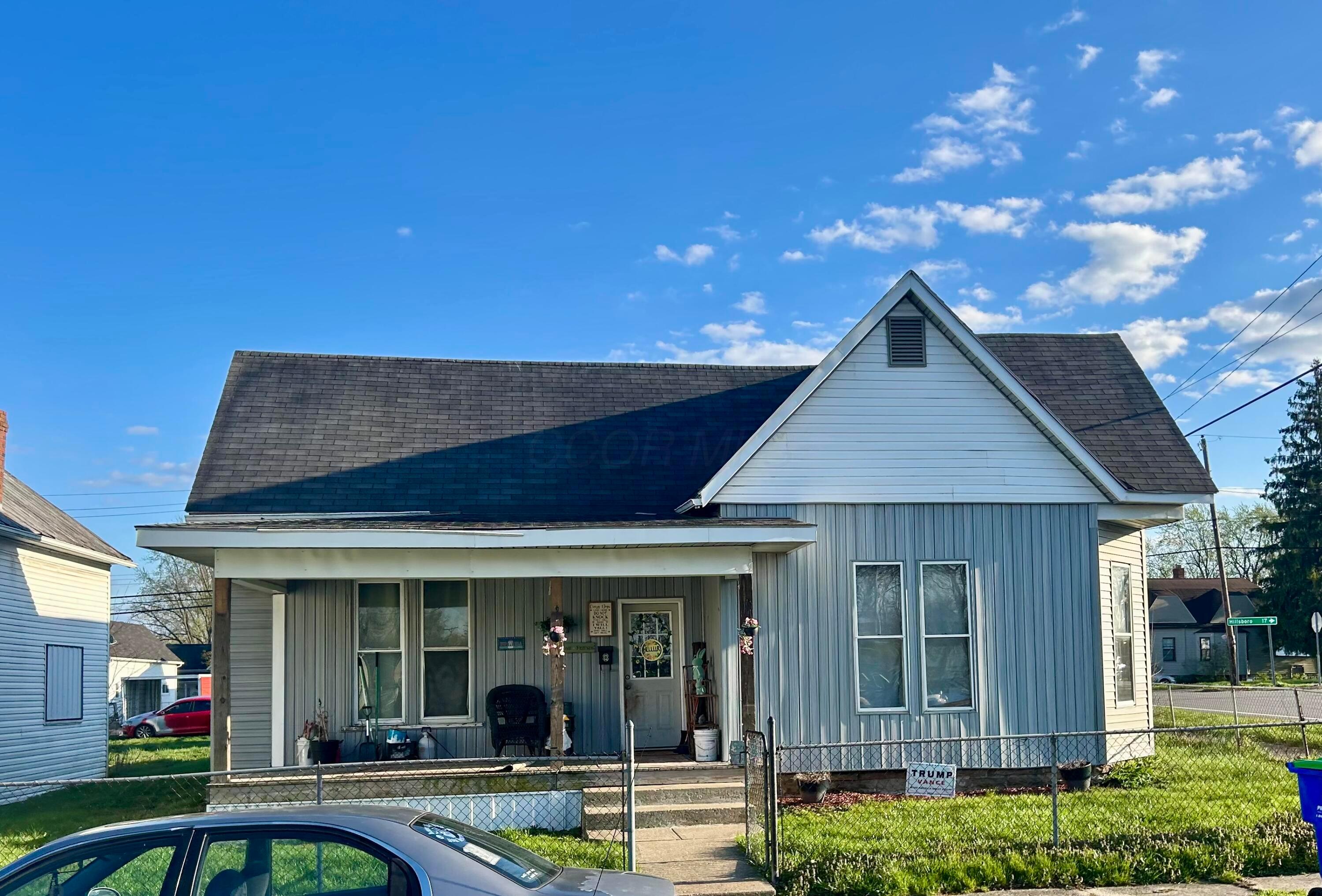 676 Lyndon Avenue Property Photo