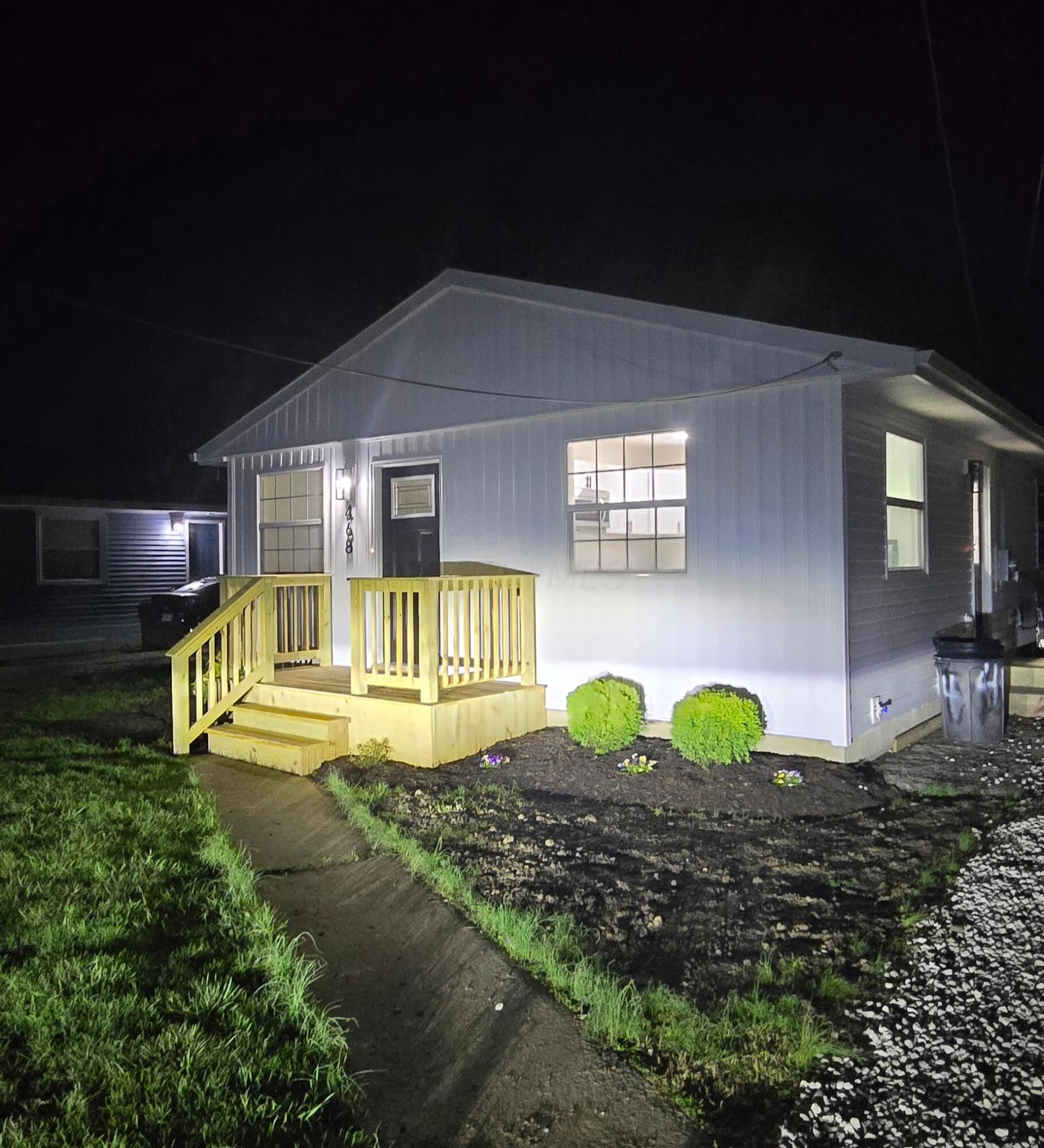 468 Tyler Street Property Photo