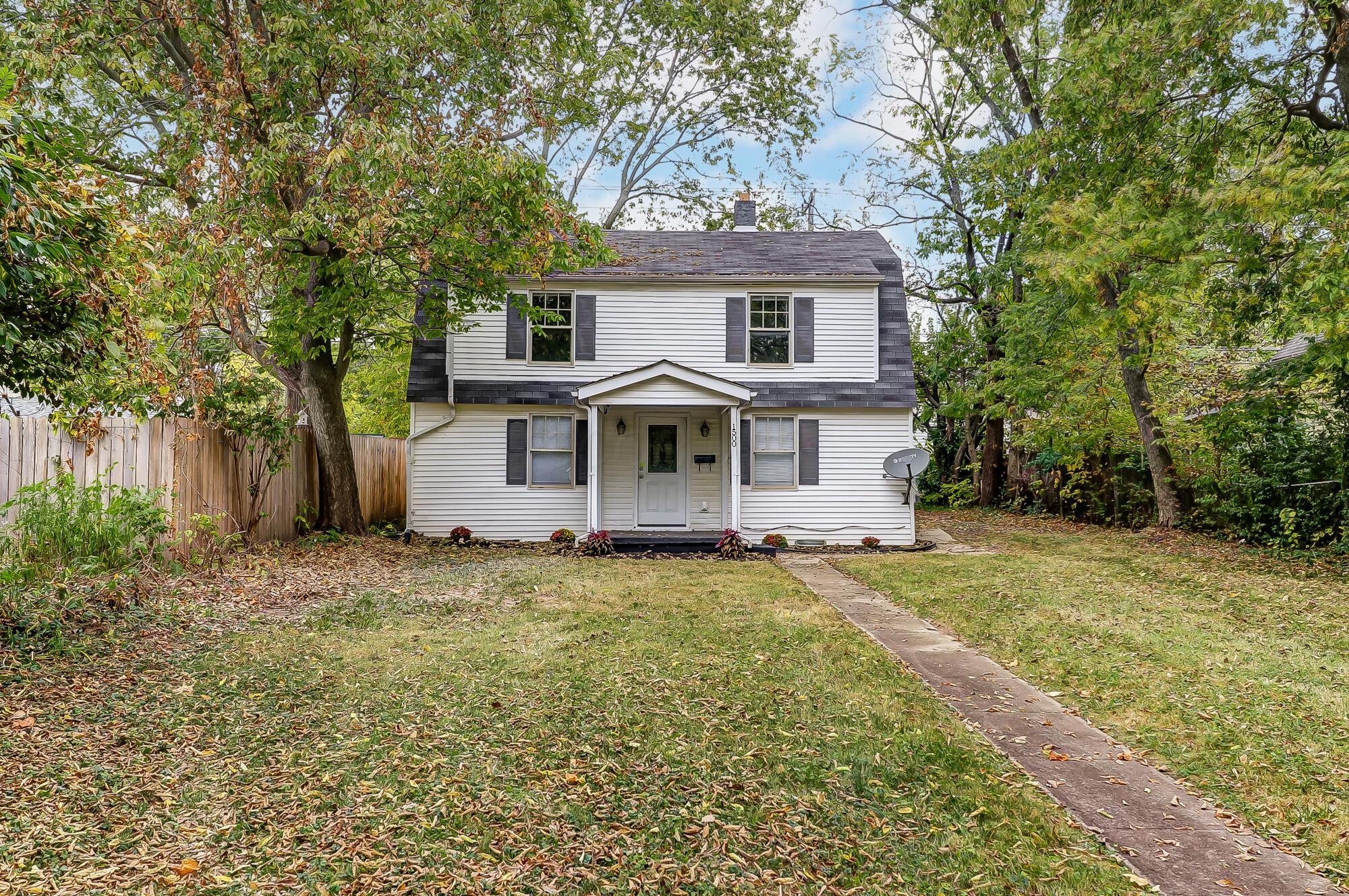 1500 Manchester Avenue Property Photo