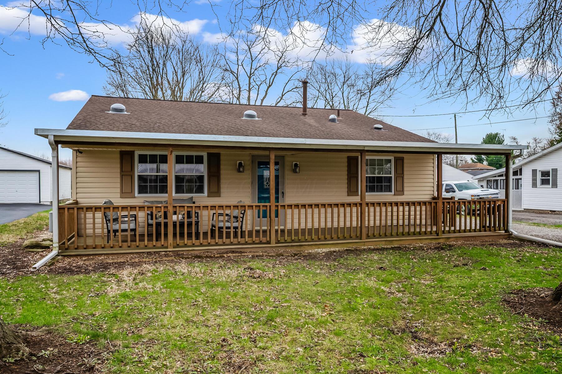 510 N Elm Street Property Photo