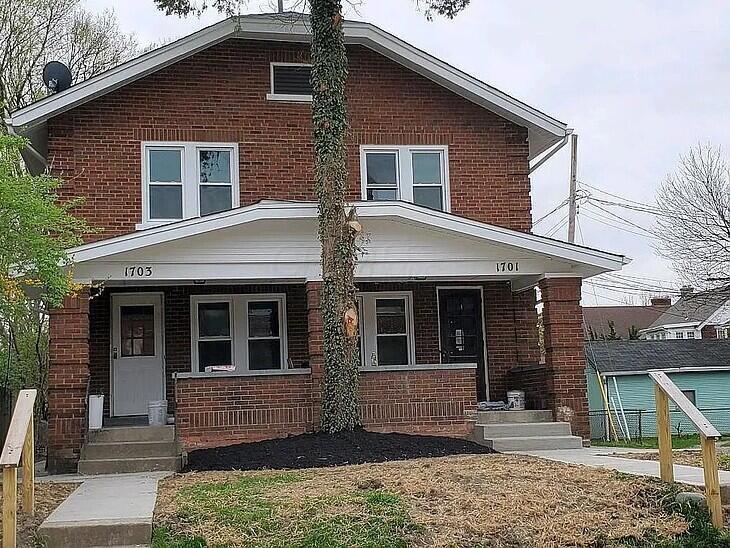 1701 Kent Street Property Photo