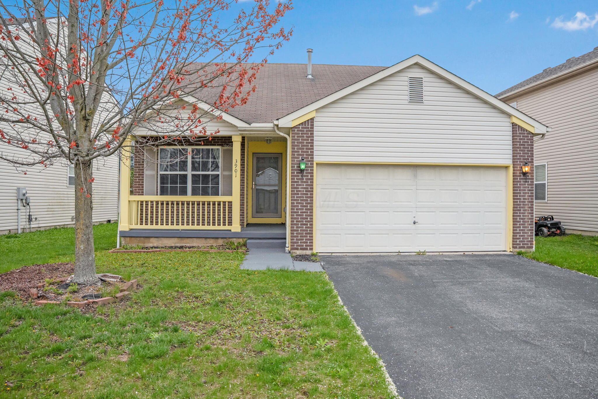 3901 Sugarbark Drive Property Photo 1