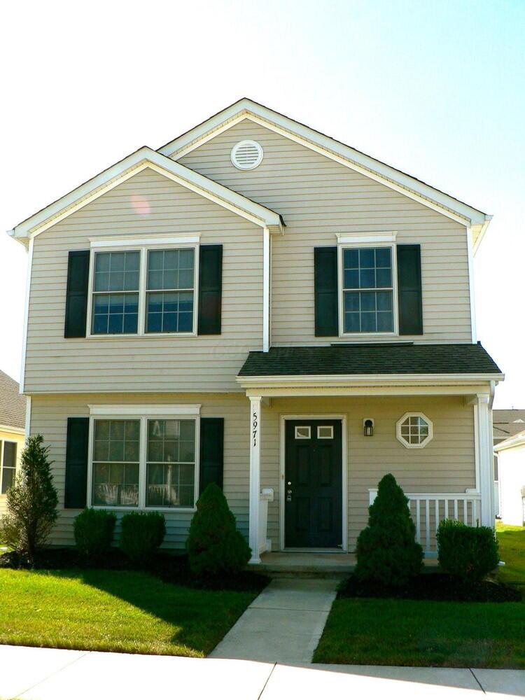 5971 Haydens Crossing Boulevard Property Photo