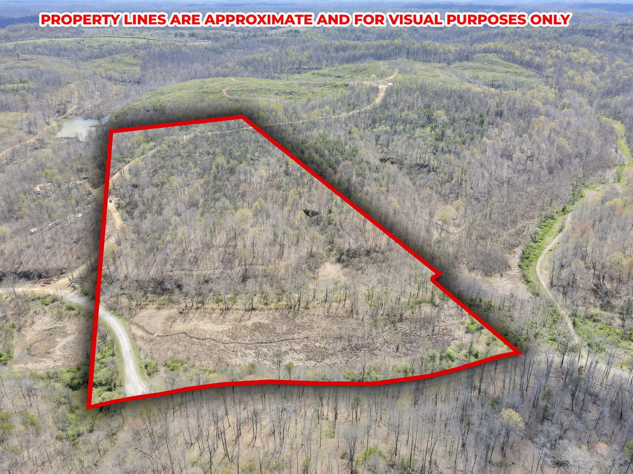 0 County Rd 213 Property Photo