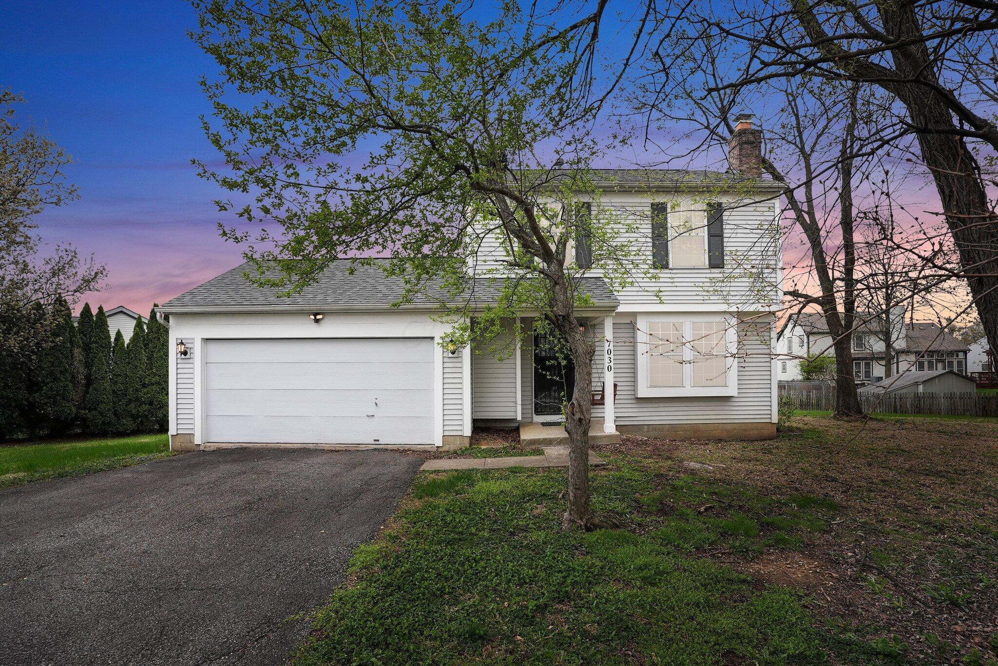 7030 Motts Place Road Property Photo 1