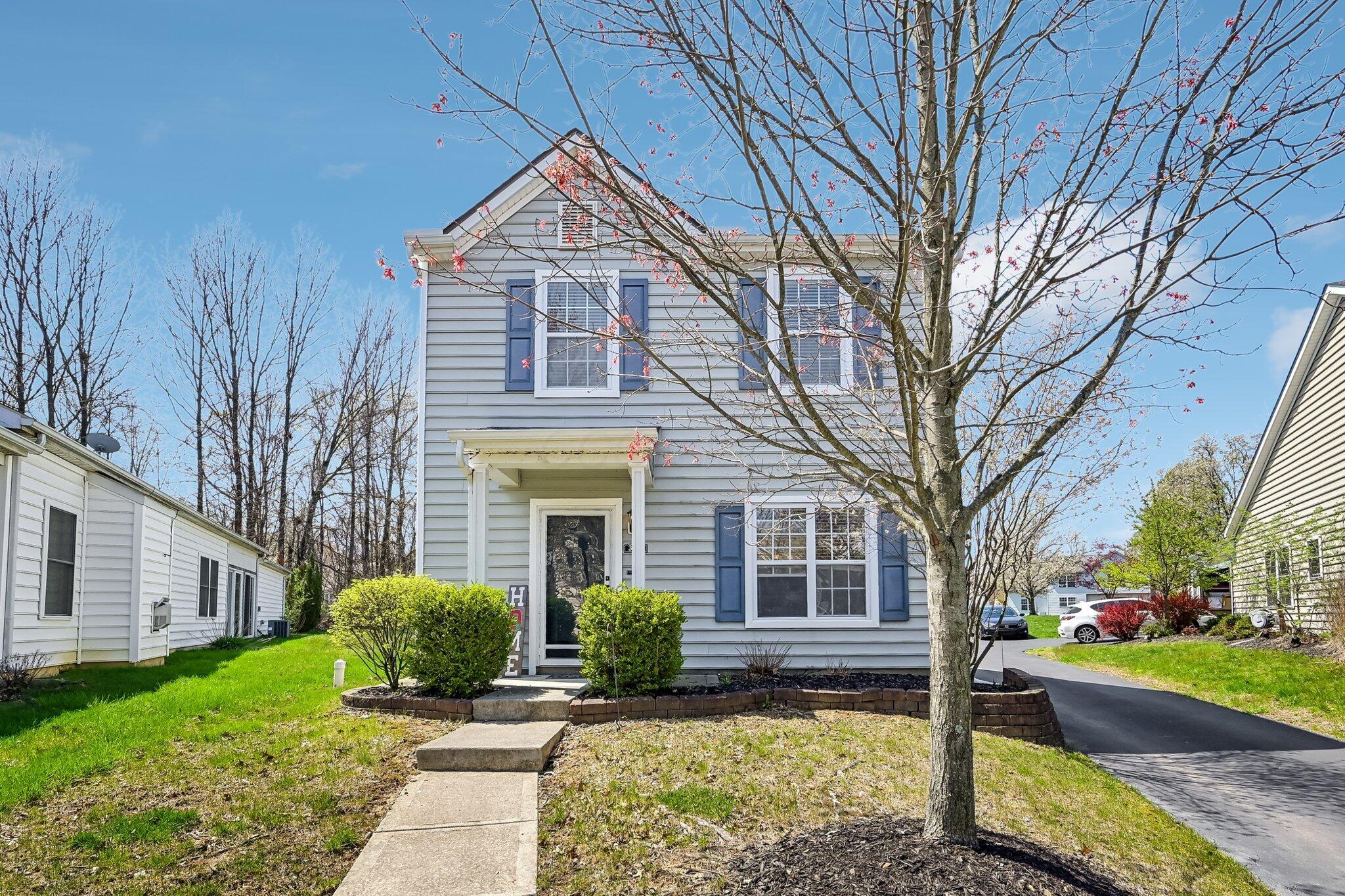 Picture of 3947 Summerstone Drive