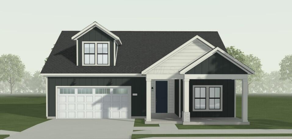 1013 Cedar Brooke Drive Property Photo 1