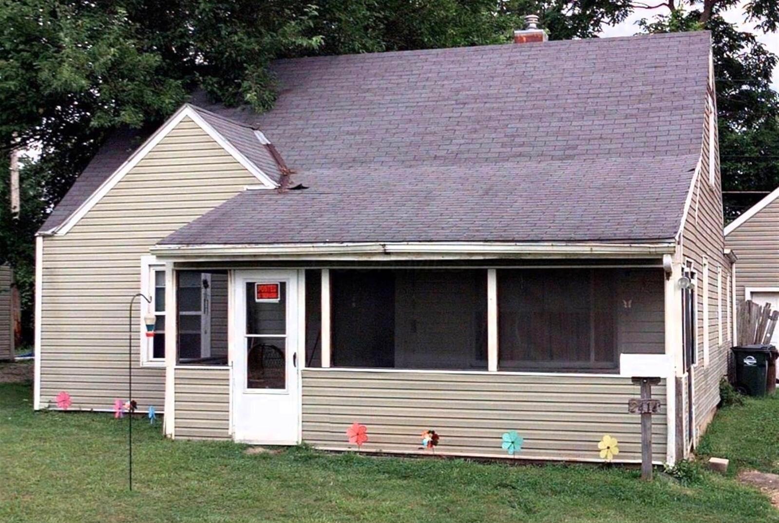 2414 Lindale Road Property Photo