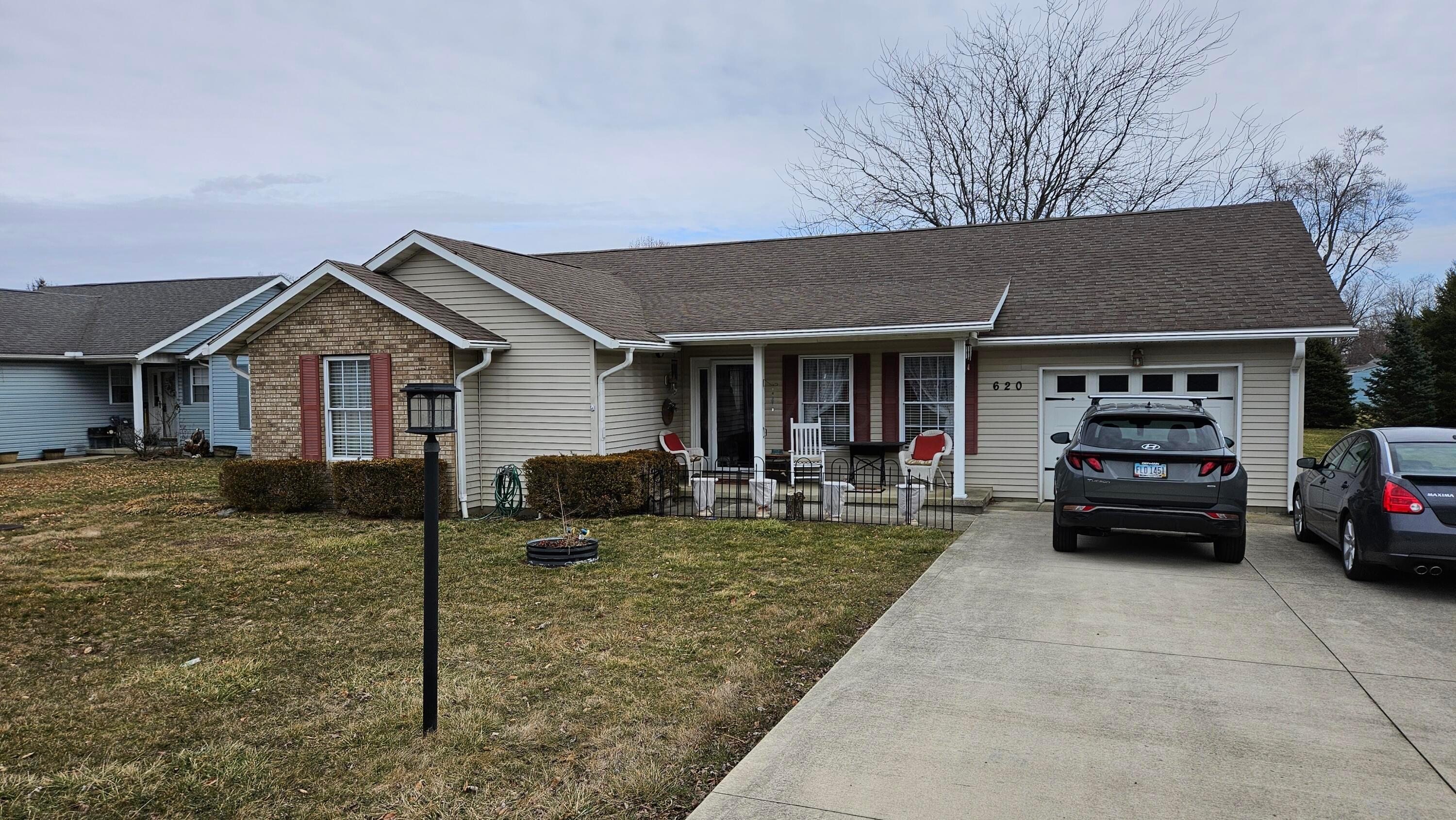 620 Lewis Street Property Photo