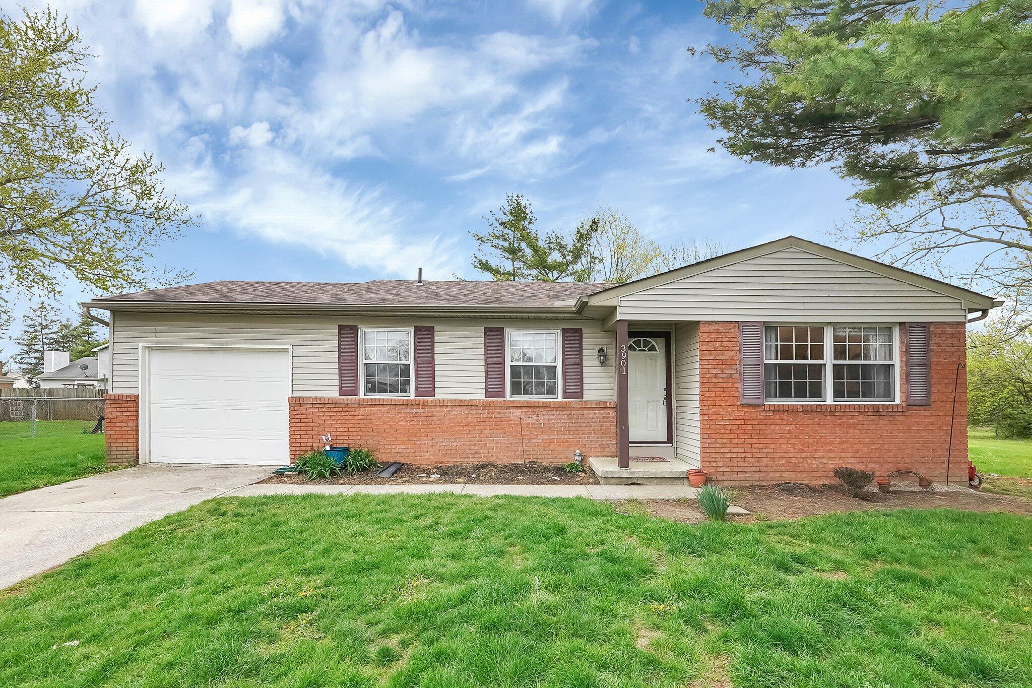 3901 Bayberry Circle Property Photo