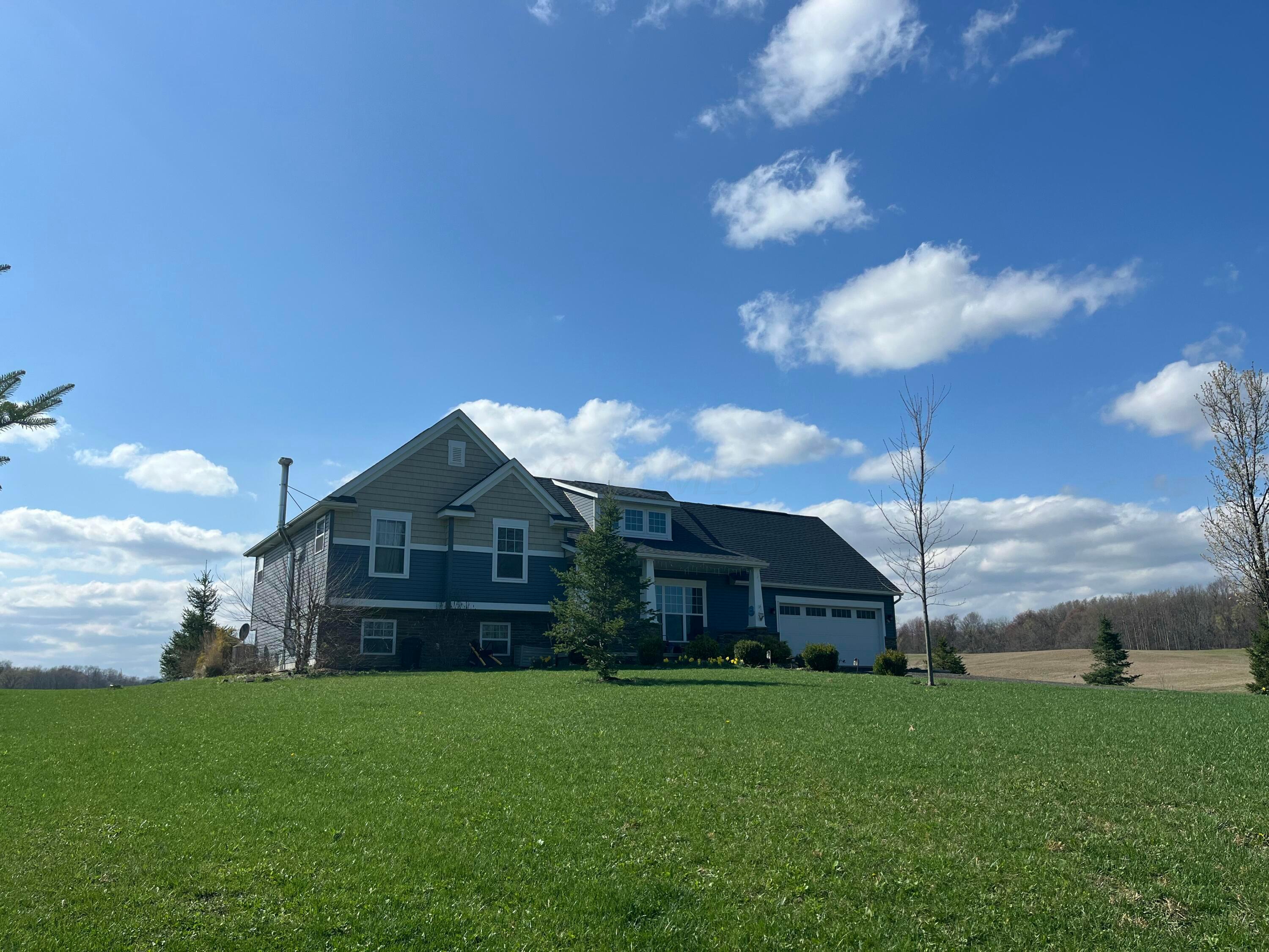 7705 Camp Road Property Photo