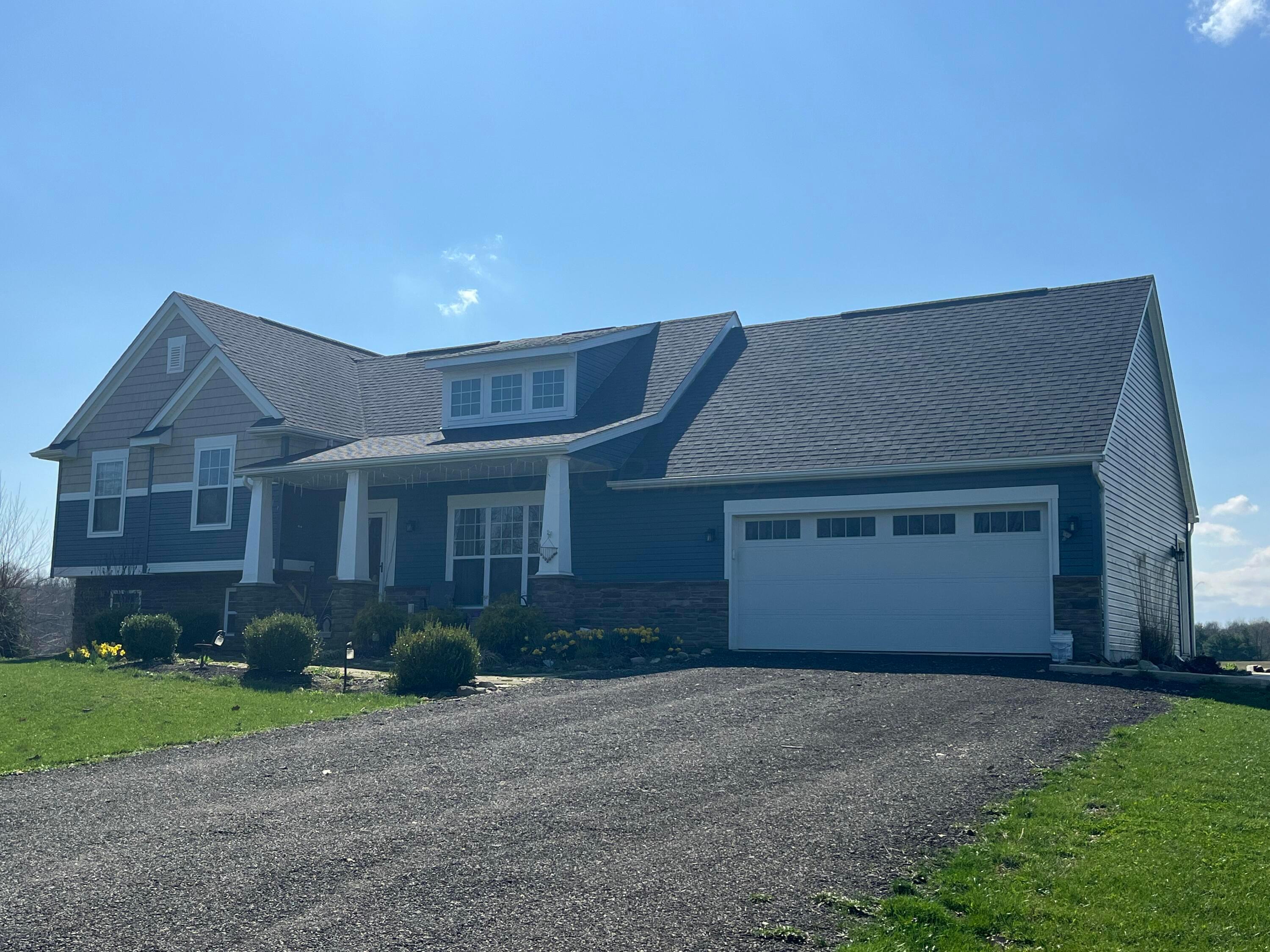 7705 Camp Road Property Photo 2