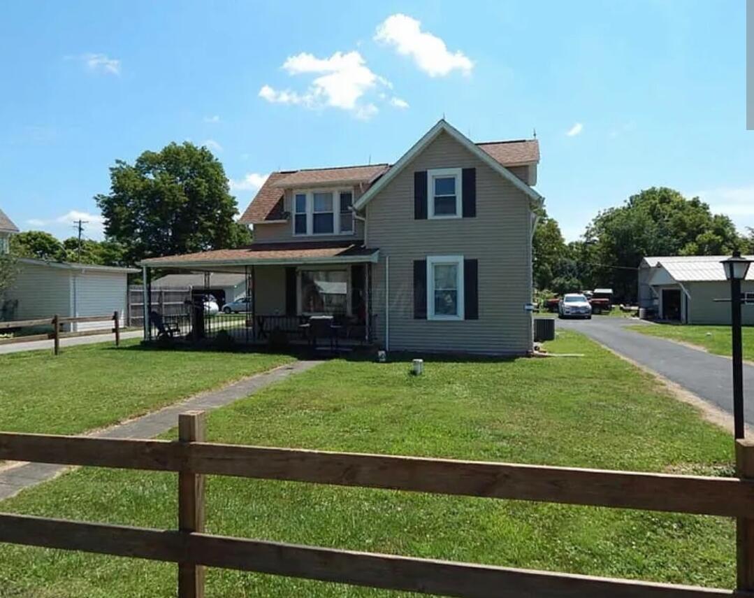 8525 Lilly Chapel Geo Road Property Photo
