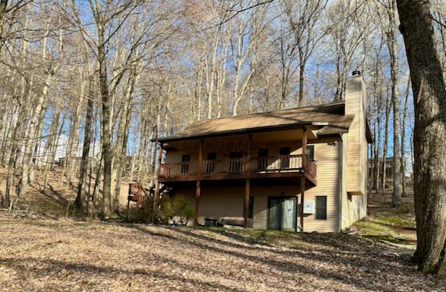 547 Terrace Ridge Circle Property Photo