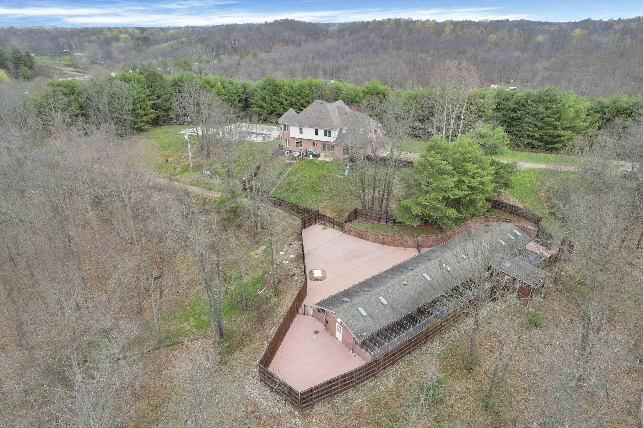 40455 Cone Road Property Photo