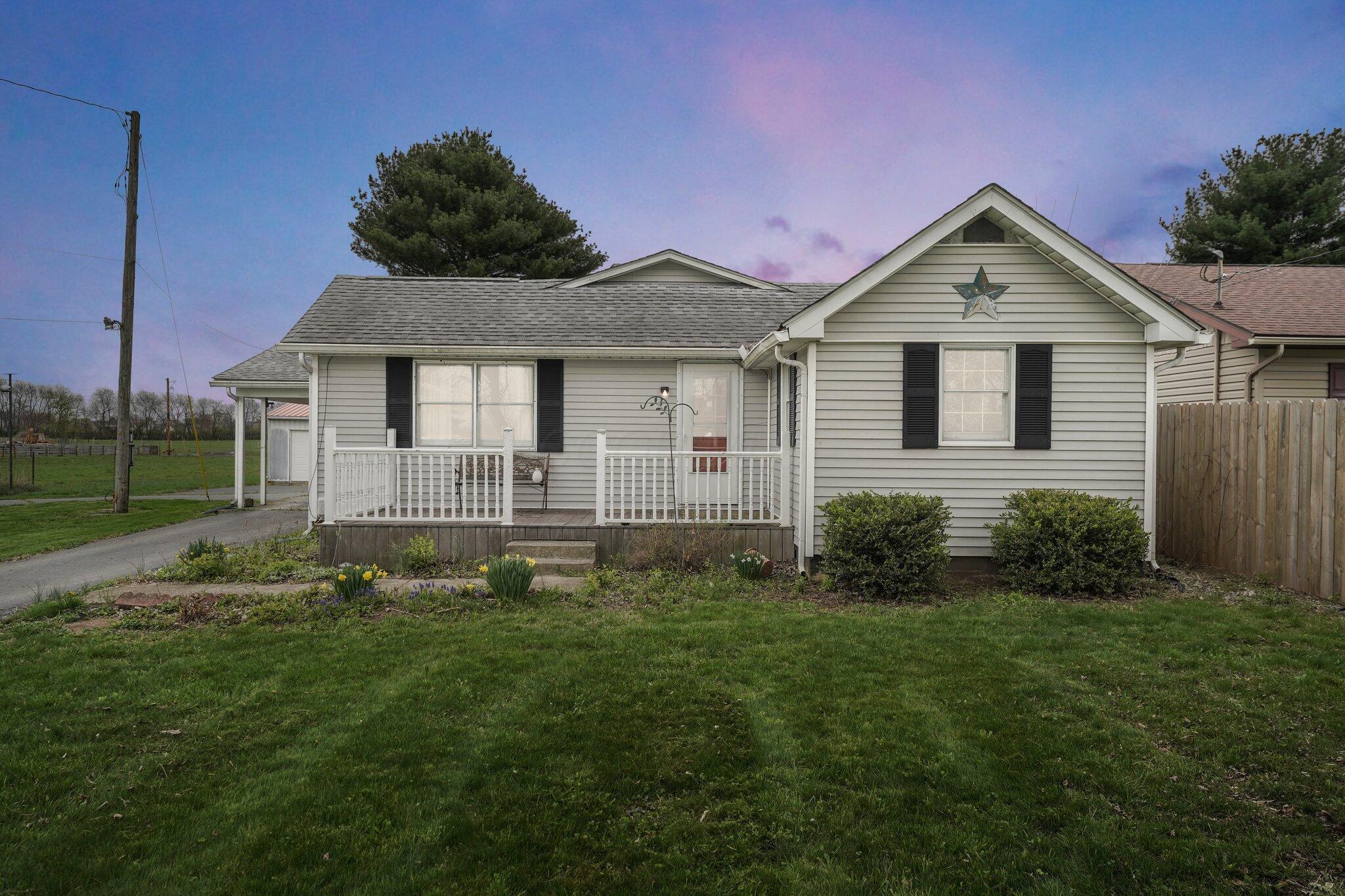 17284 Little Walnut Road Property Photo