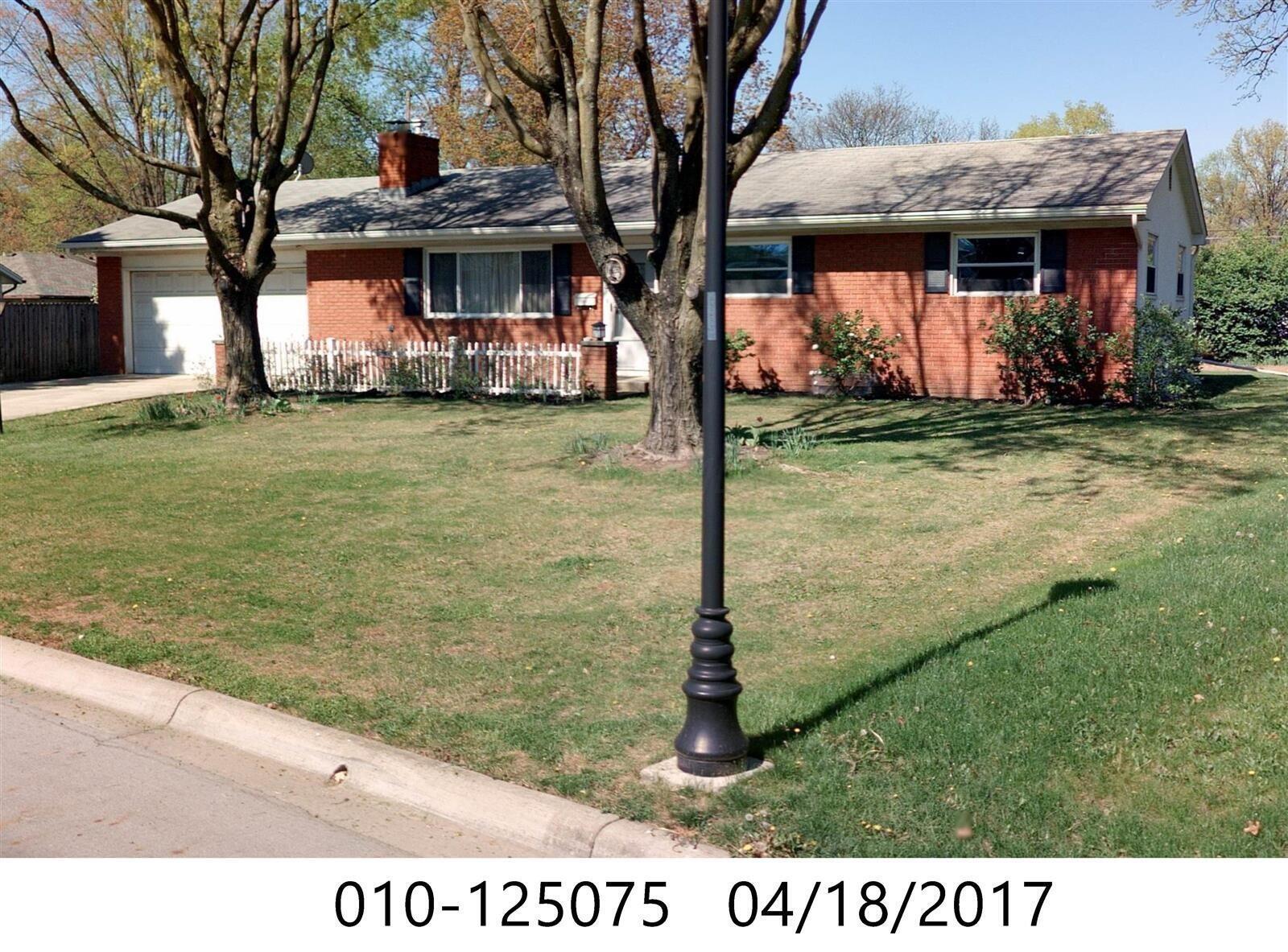 920 Hillsdale Drive Property Photo