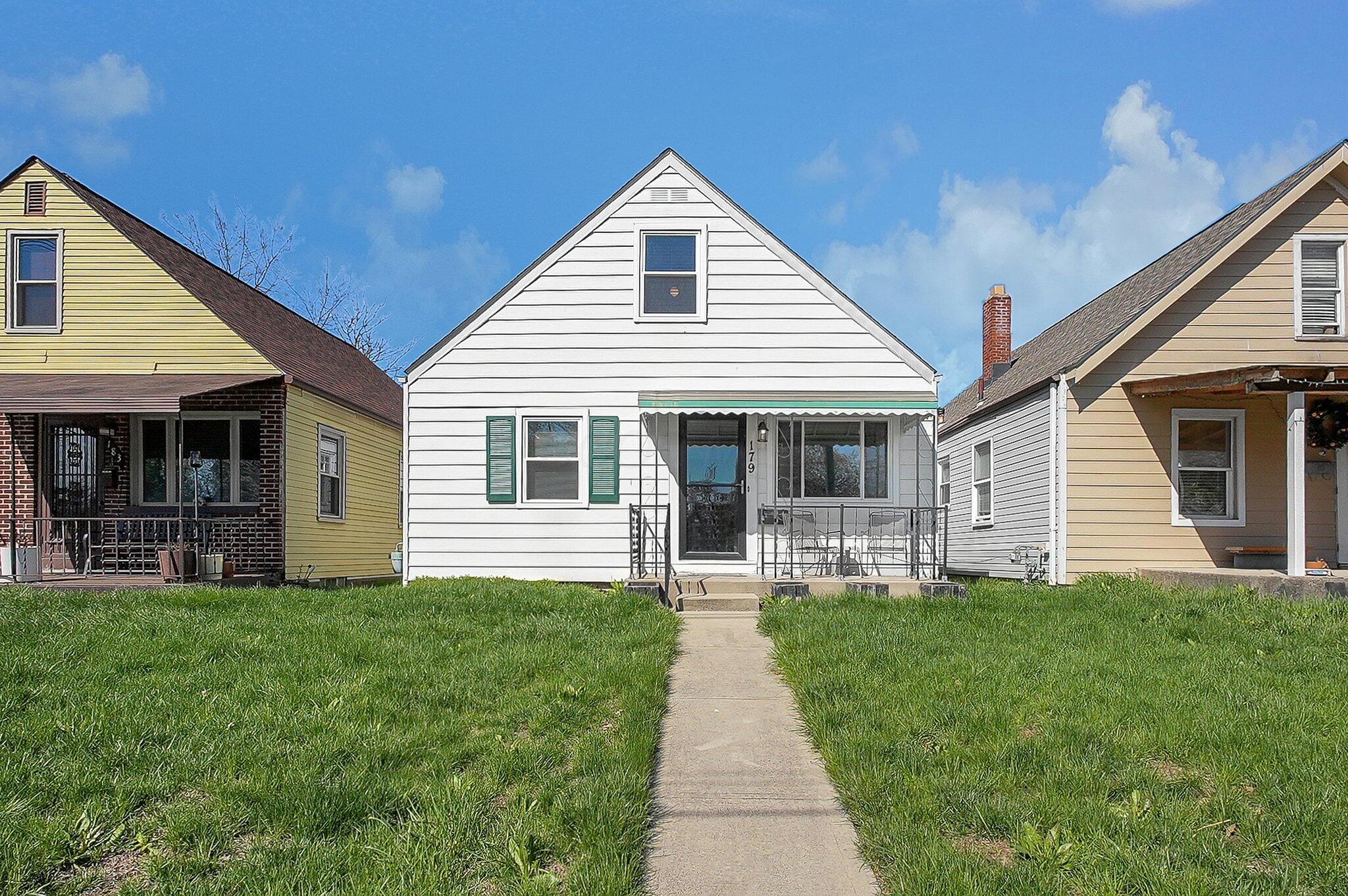 179 S Hague Avenue Property Photo
