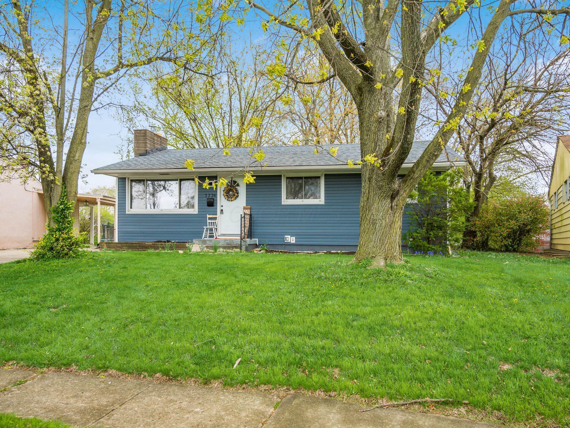 1226 Carolwood Avenue Property Photo