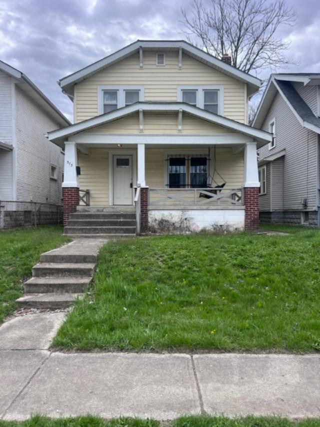 373 S Terrace Avenue Property Photo