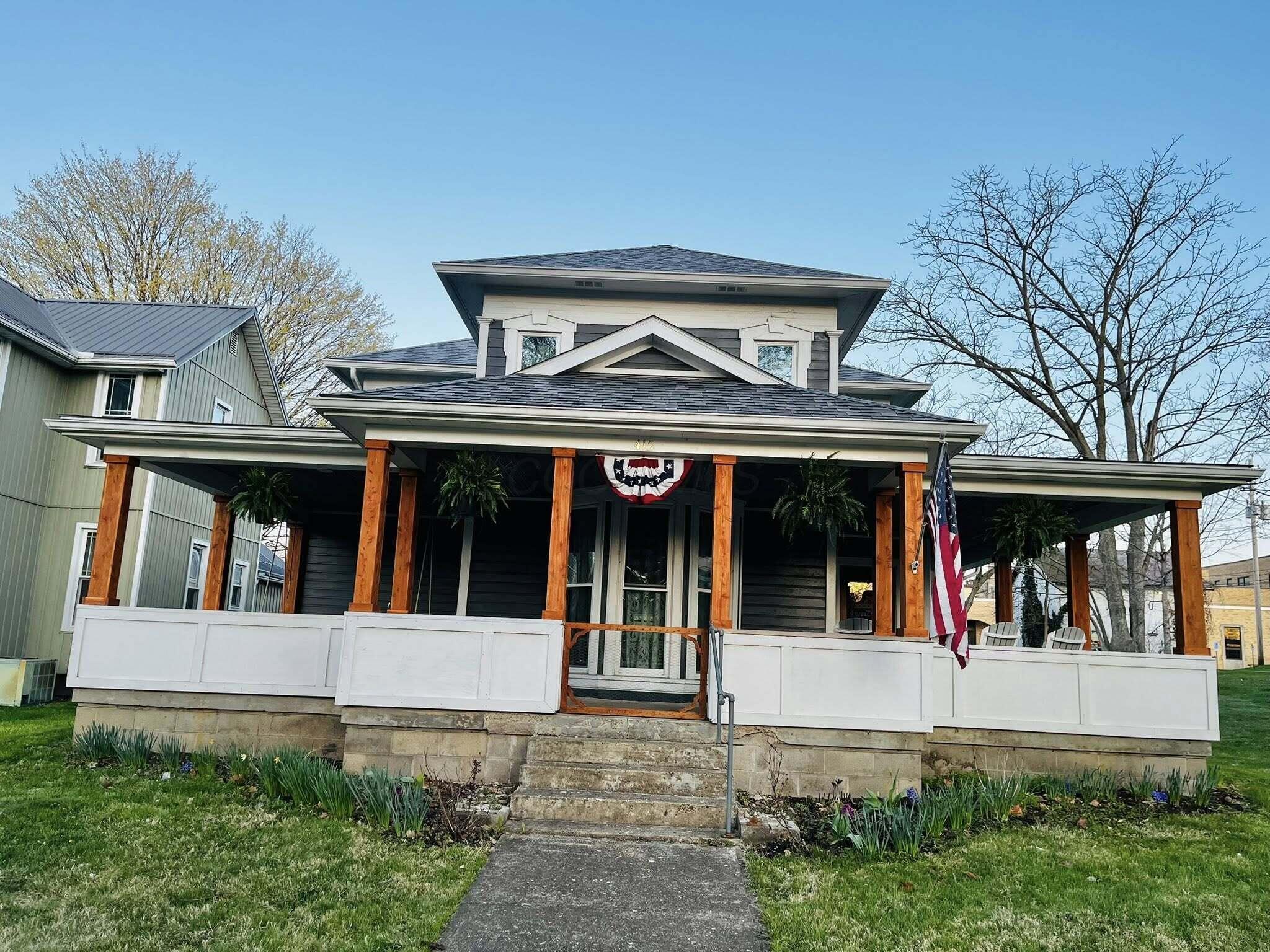 415 S Market Street Property Photo