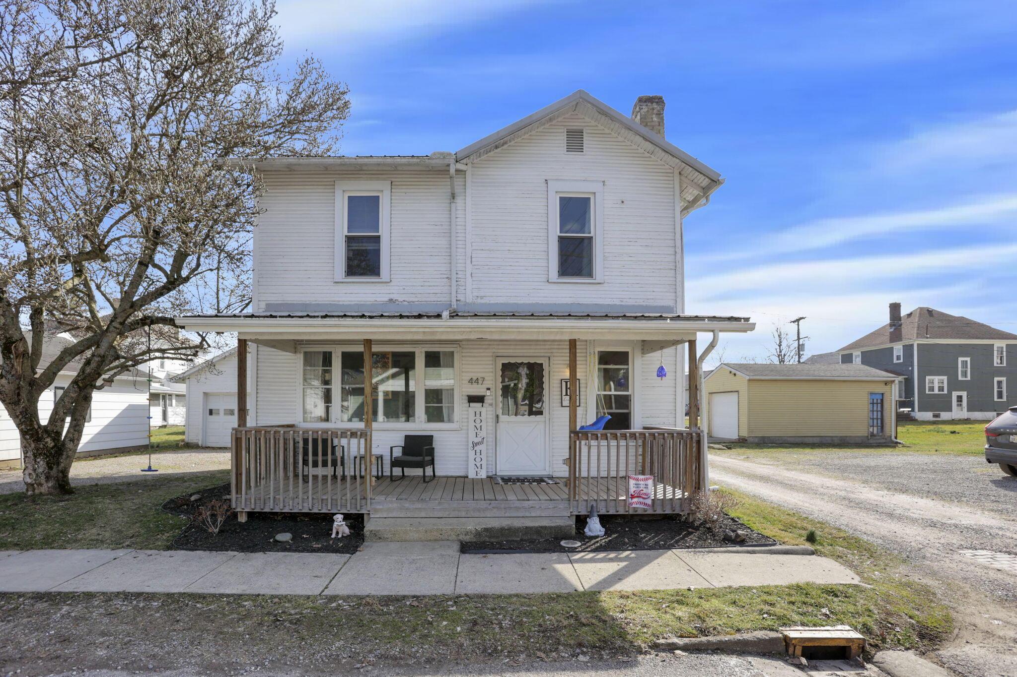 447 Church Street Property Photo 1