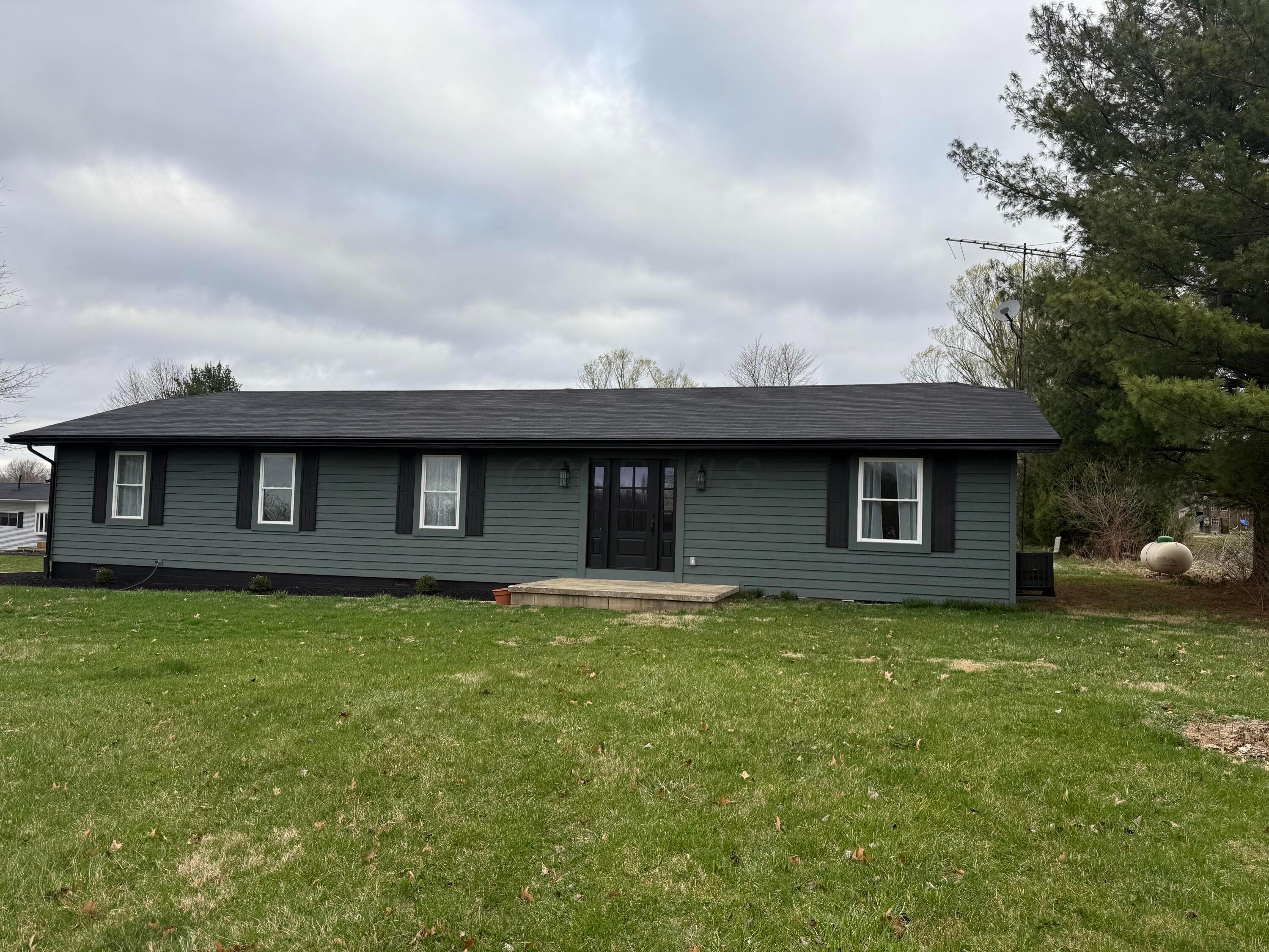 4085 County Road 124 Property Photo