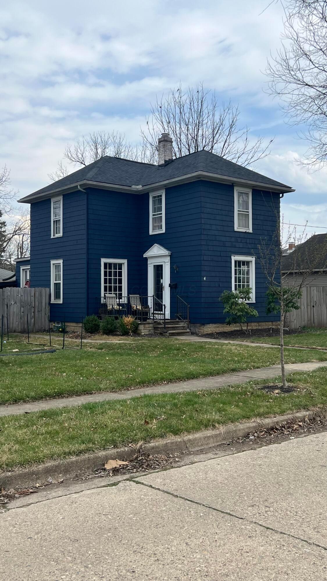 4 Greer Street Property Photo