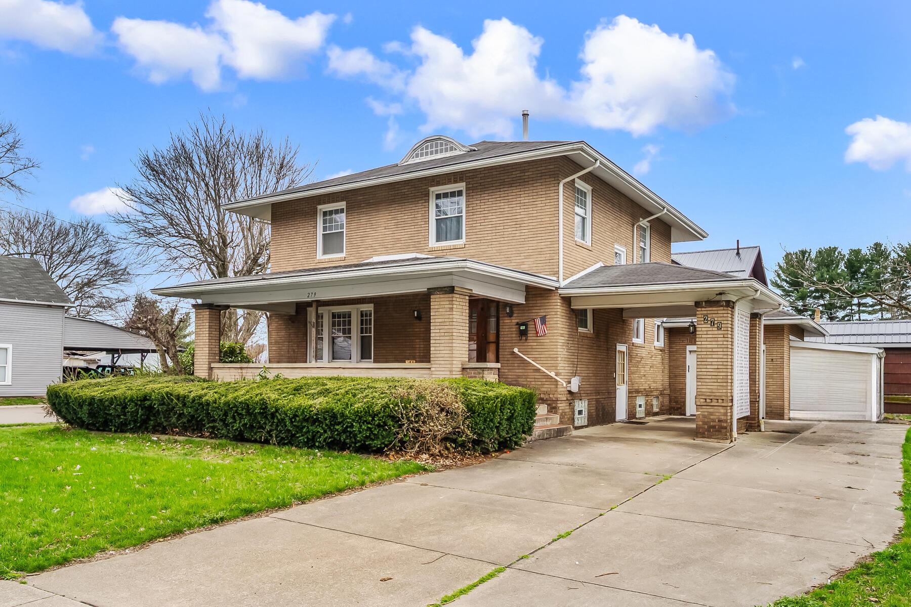 Tuscarawas County Real Estate Listings Main Image