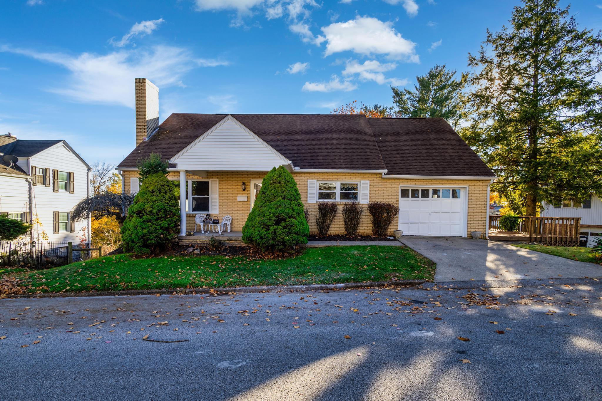 Harrison County Real Estate Listings Main Image