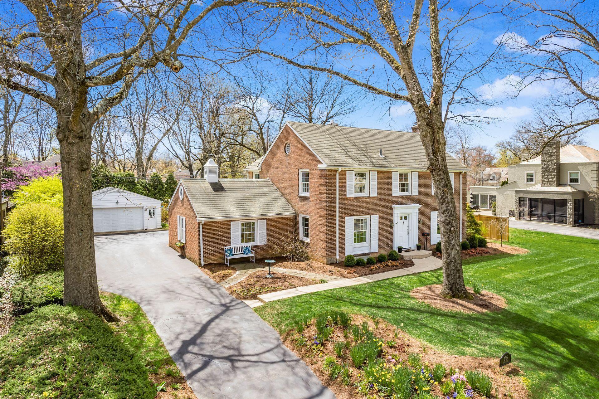 2765 Fair Avenue Property Photo