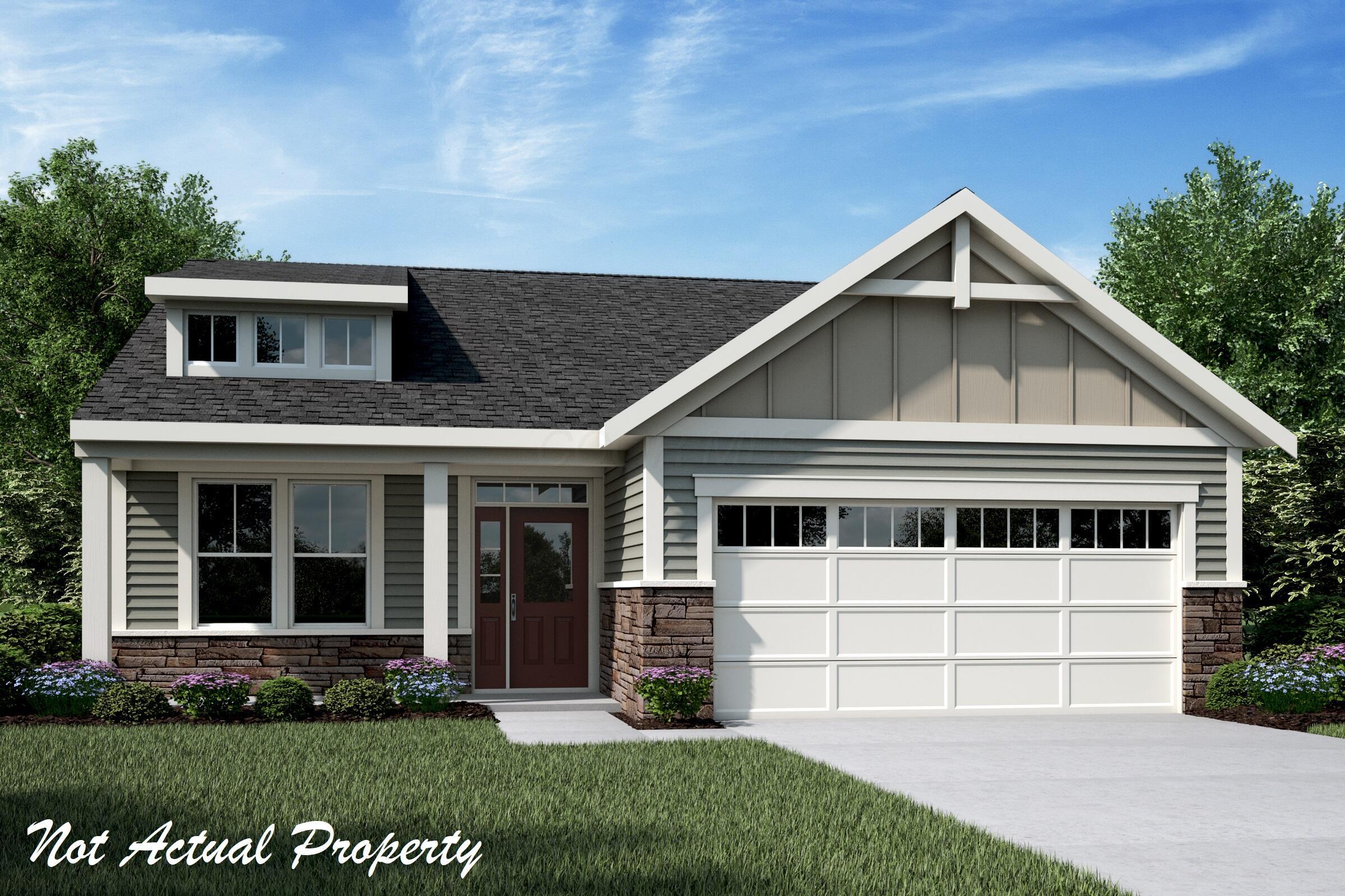 1475 Goldwell Drive Property Photo