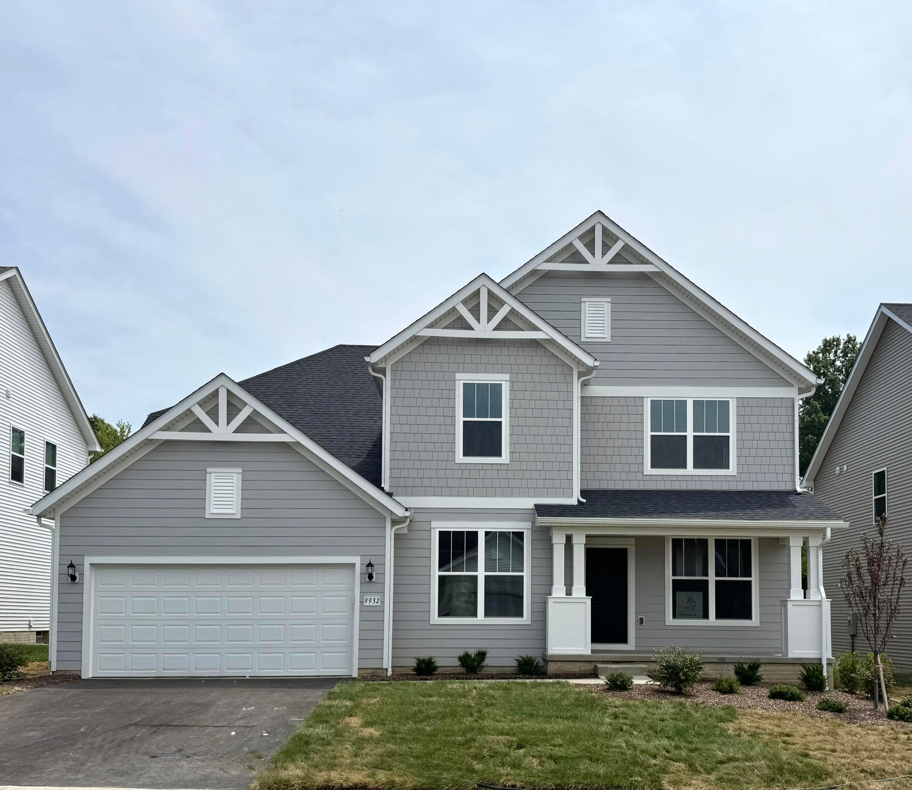 9932 Glenfield Court, Lot 50 Property Photo 1