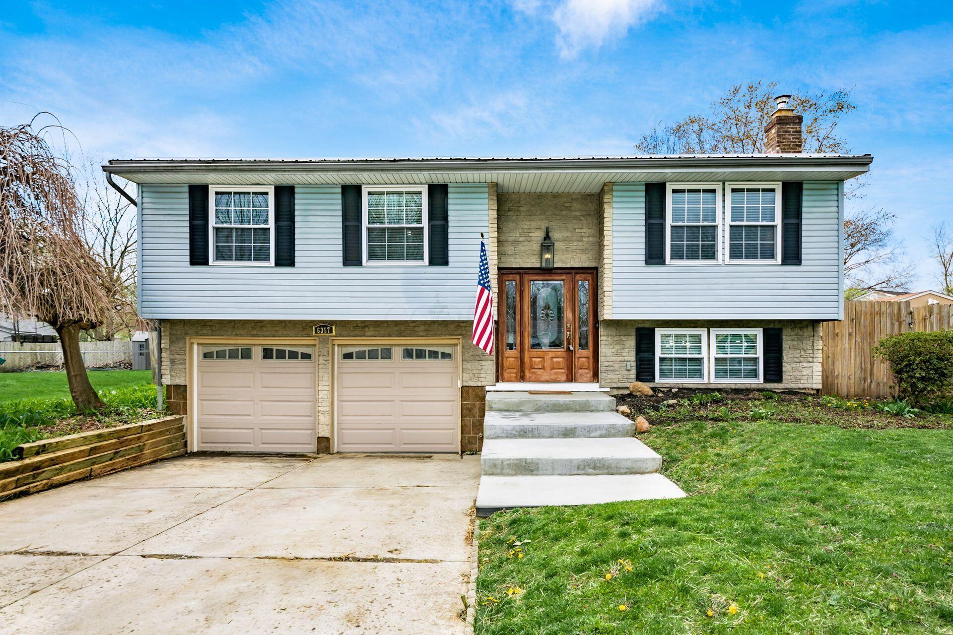 6357 Showy Court Property Photo