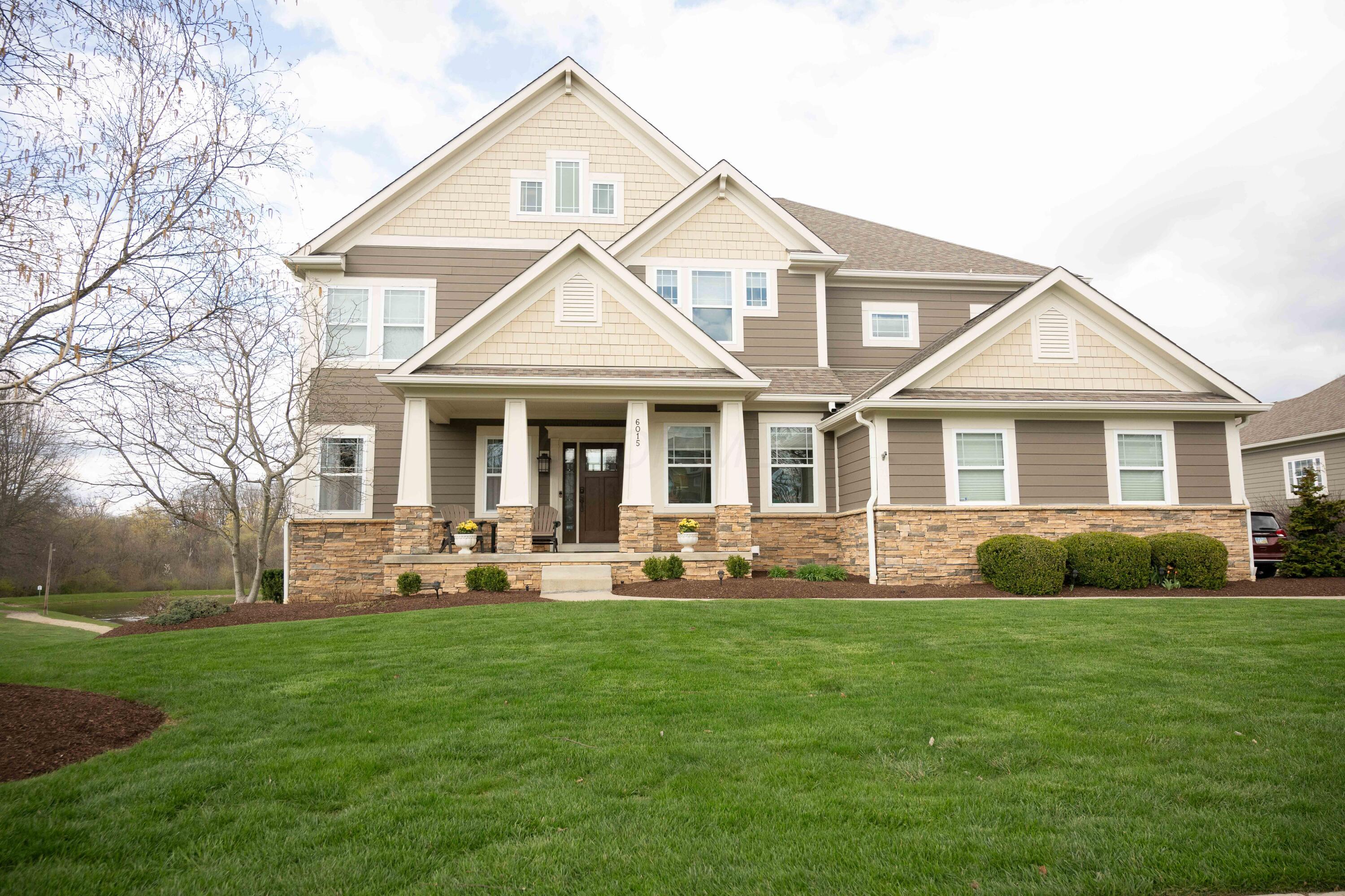 6015 Braymoore Drive Property Photo 1