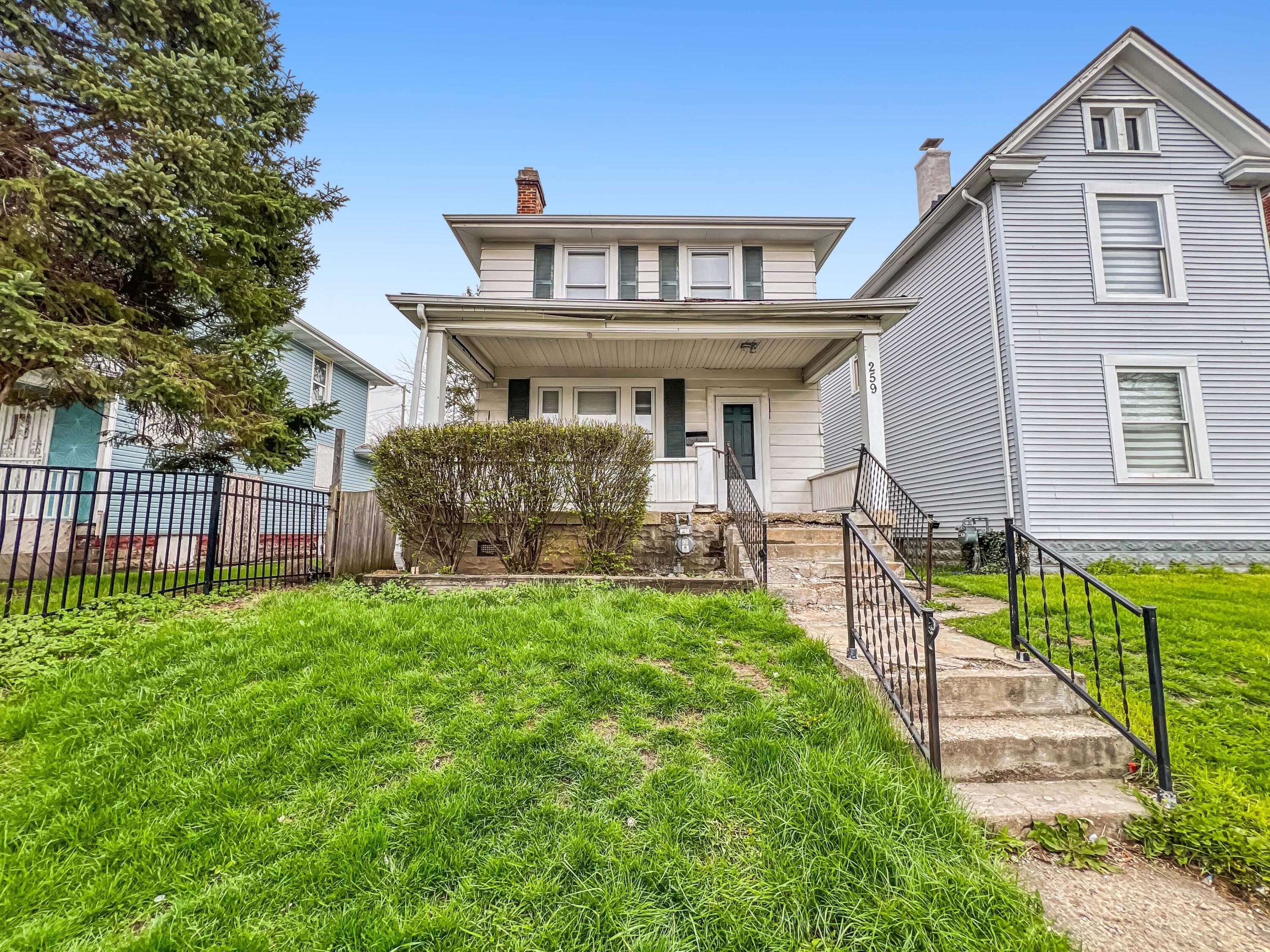 259 S Warren Avenue Property Photo