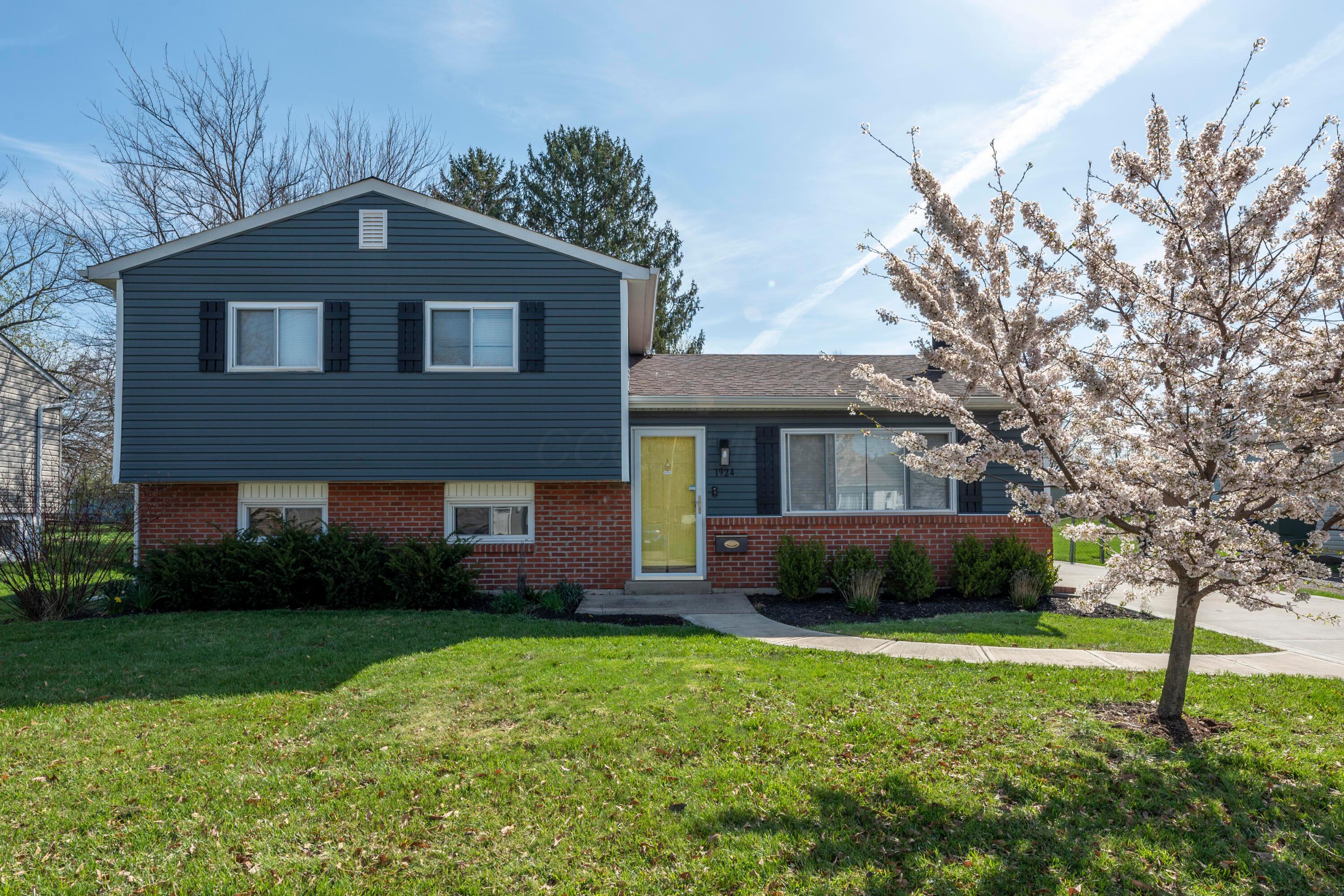 1924 Alsace Road Property Photo