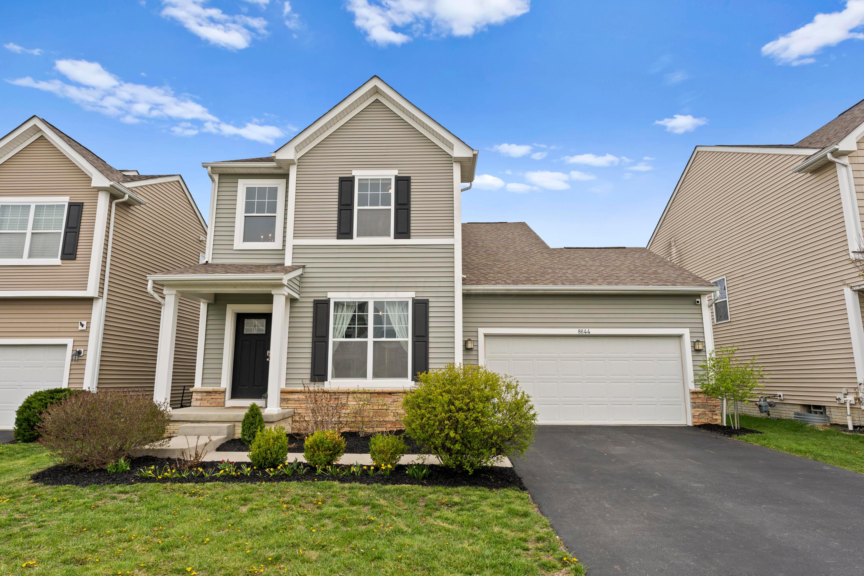 8644 Aconite Drive Property Photo